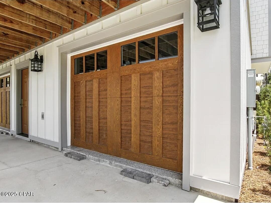 Sanctuary Beach - Residential Lease