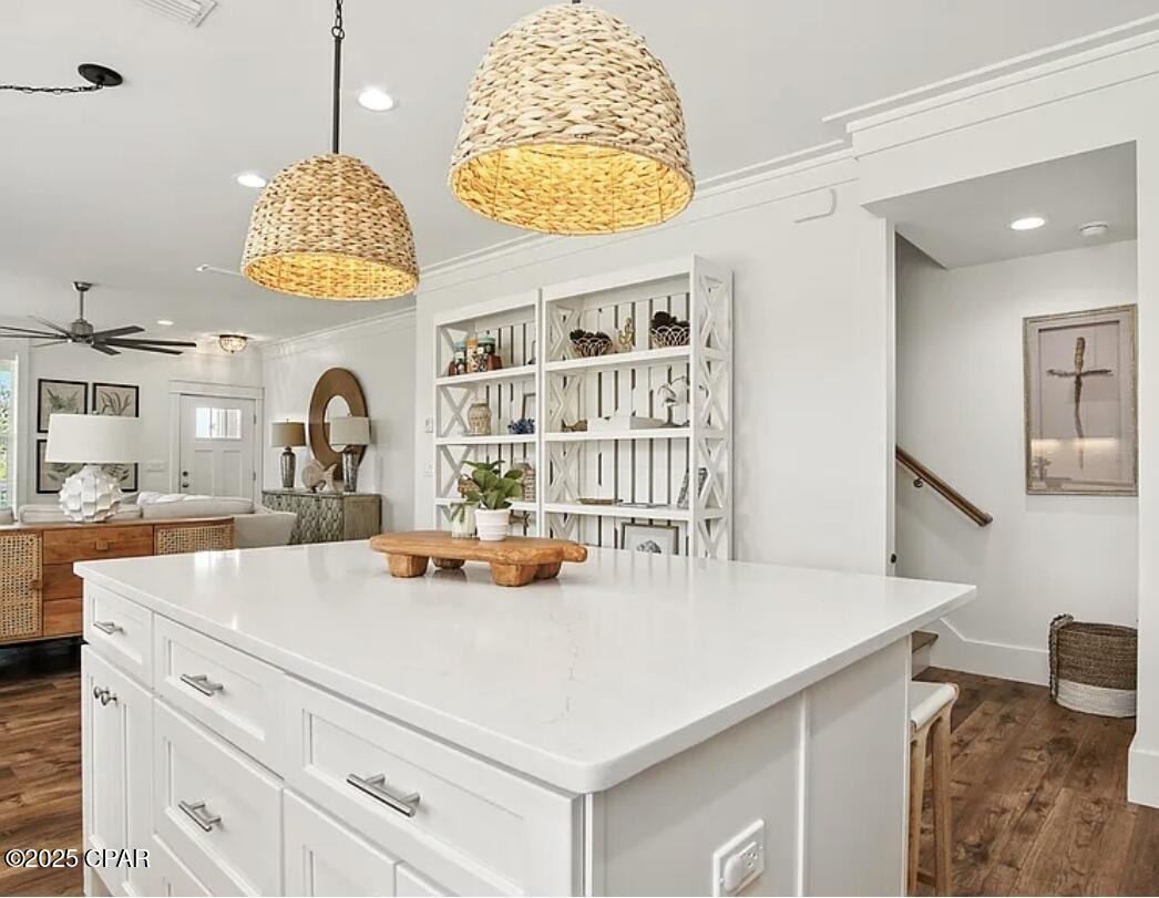 Sanctuary Beach - Residential Lease