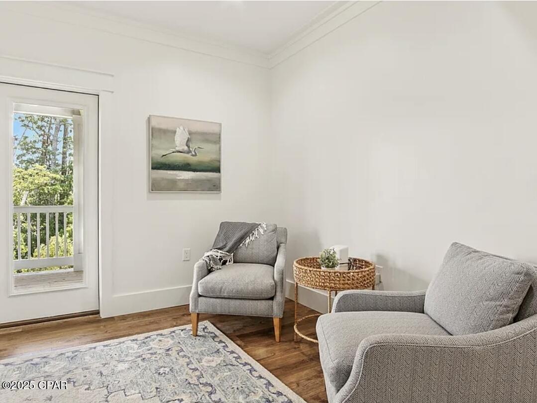 Sanctuary Beach - Residential Lease