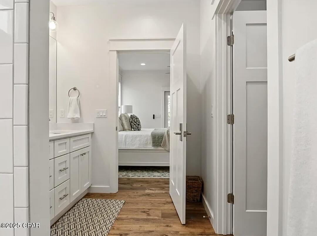 Sanctuary Beach - Residential Lease