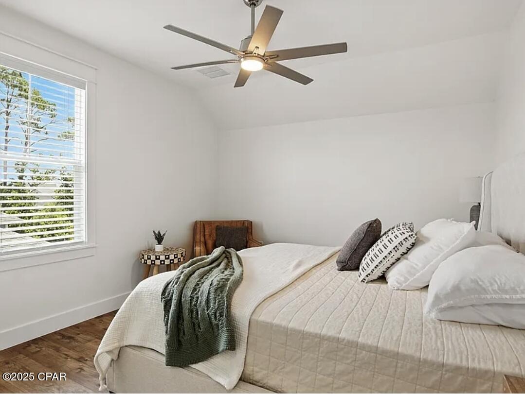 Sanctuary Beach - Residential Lease