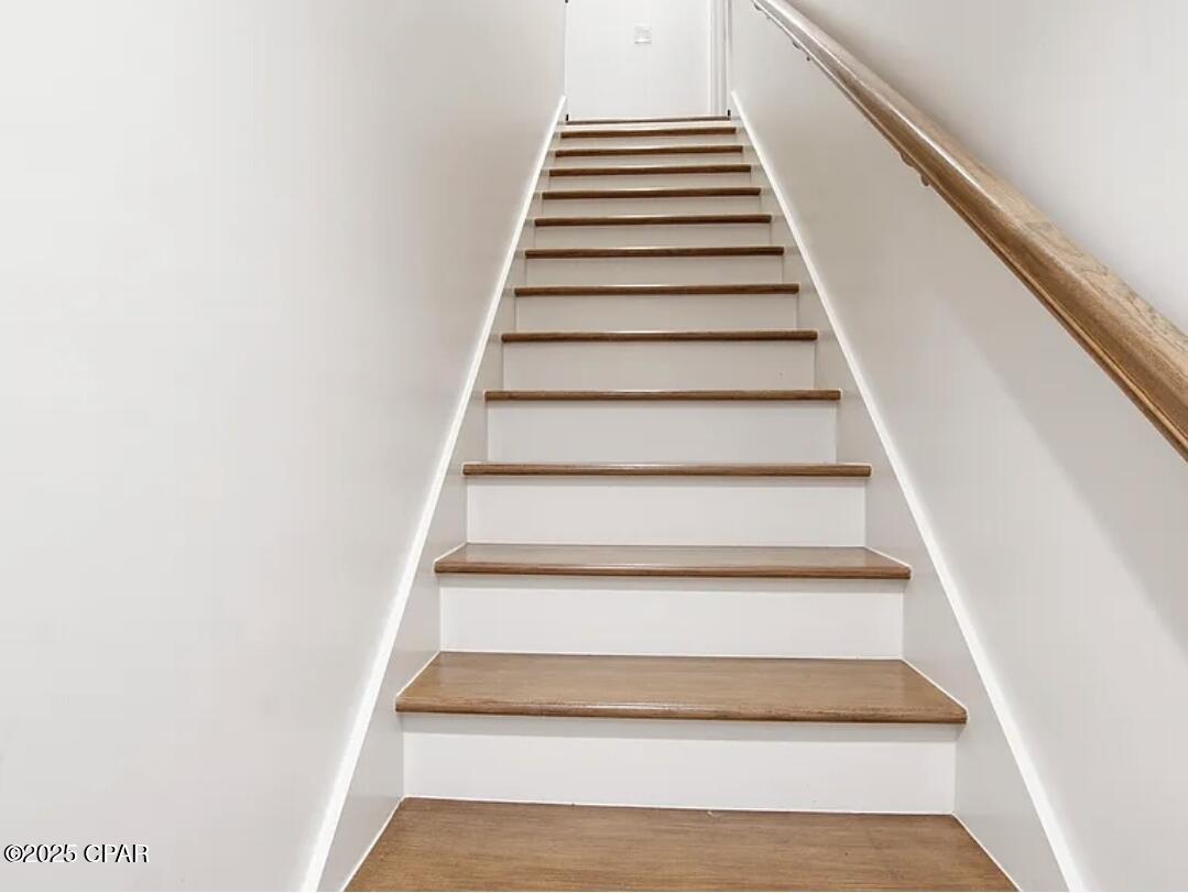 Sanctuary Beach - Residential Lease