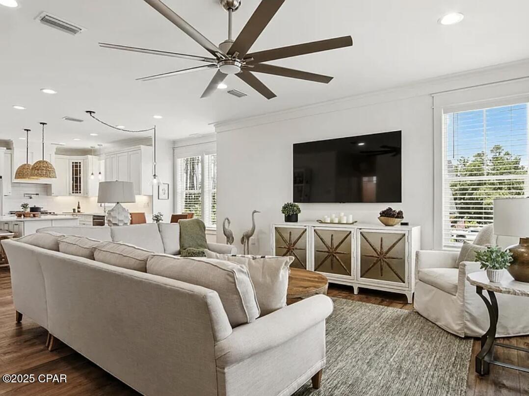 Sanctuary Beach - Residential Lease