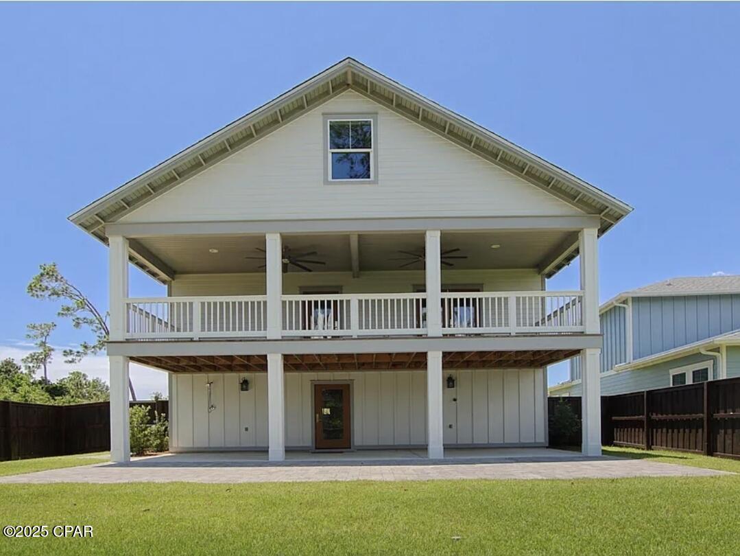 Sanctuary Beach - Residential Lease