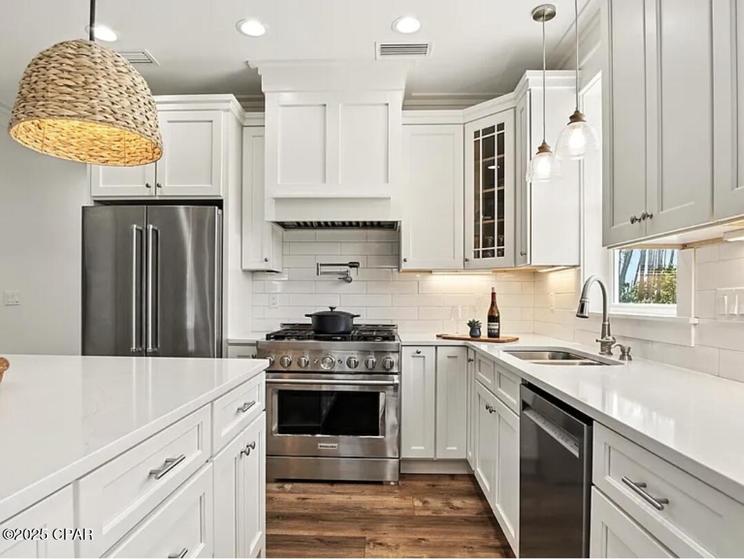 Sanctuary Beach - Residential Lease