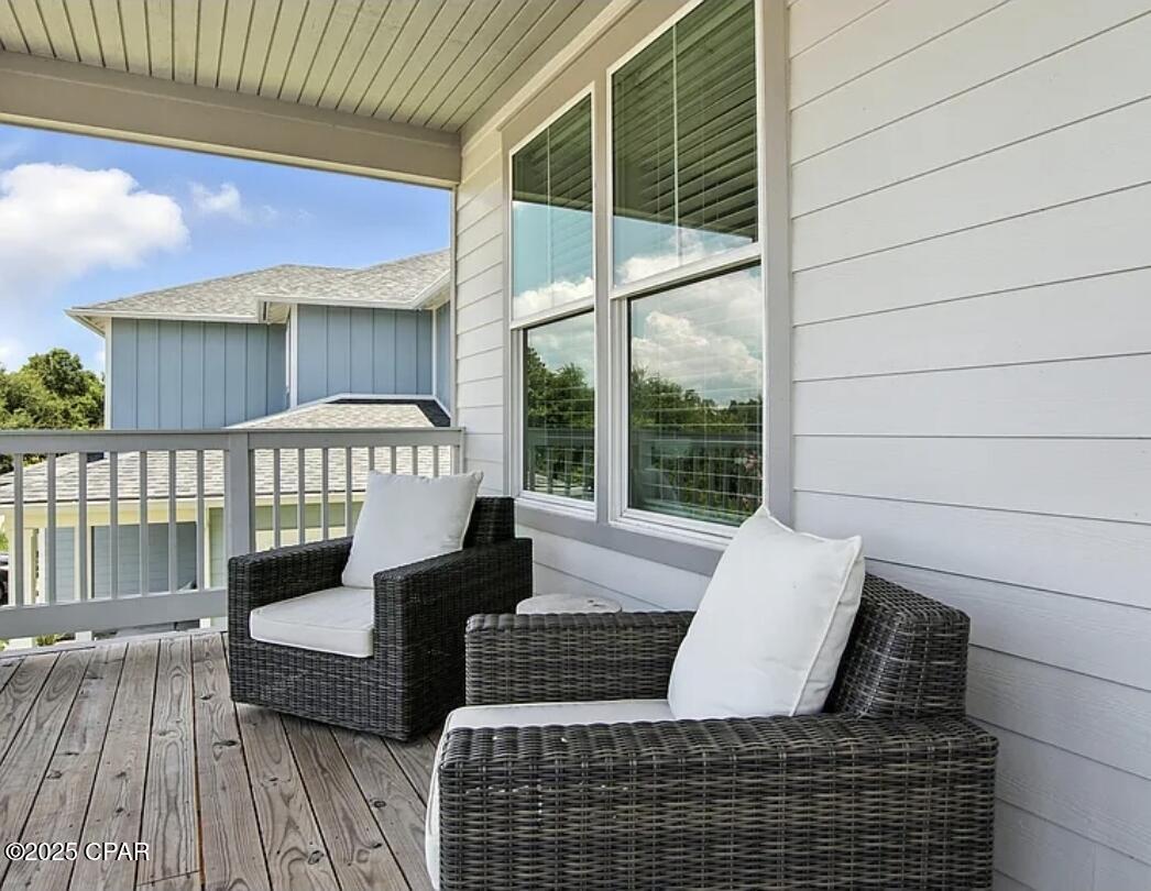 Sanctuary Beach - Residential Lease