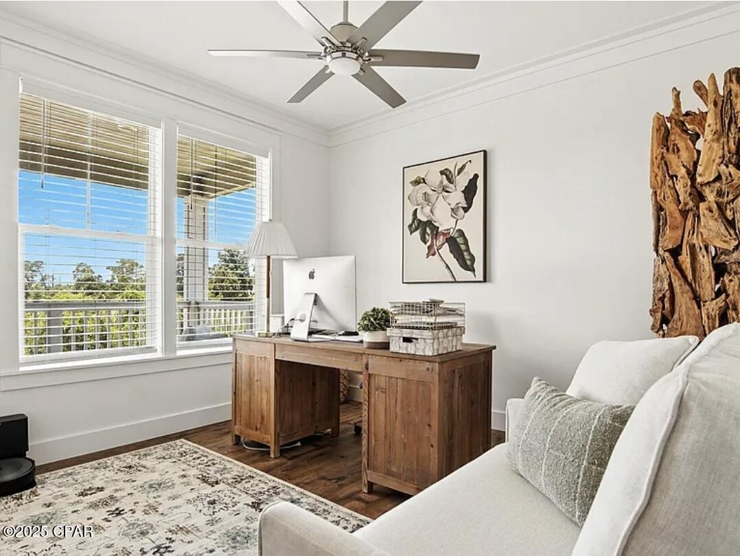 Sanctuary Beach - Residential Lease