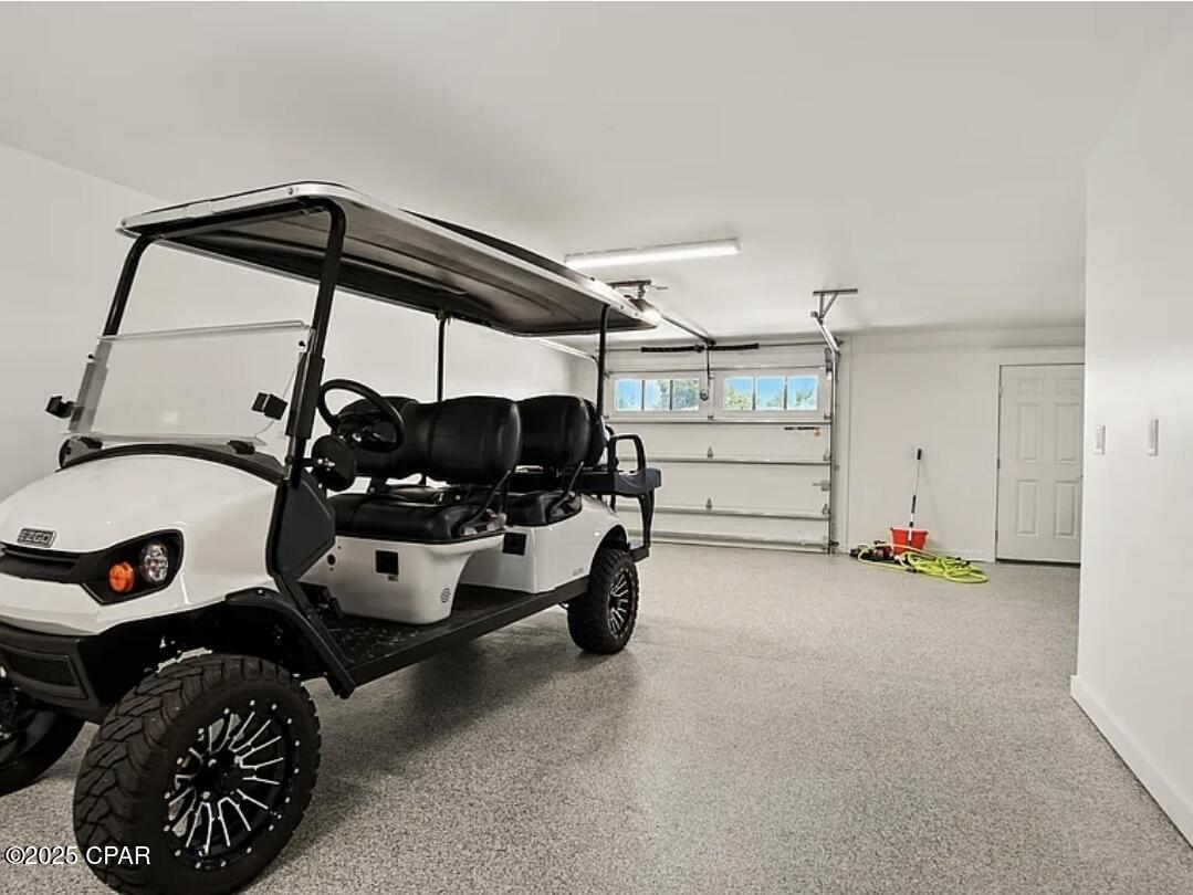 Sanctuary Beach - Residential Lease