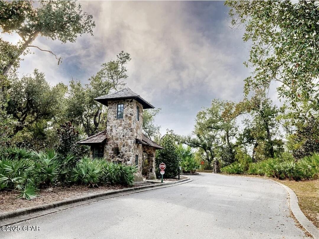 Sanctuary Beach - Residential Lease