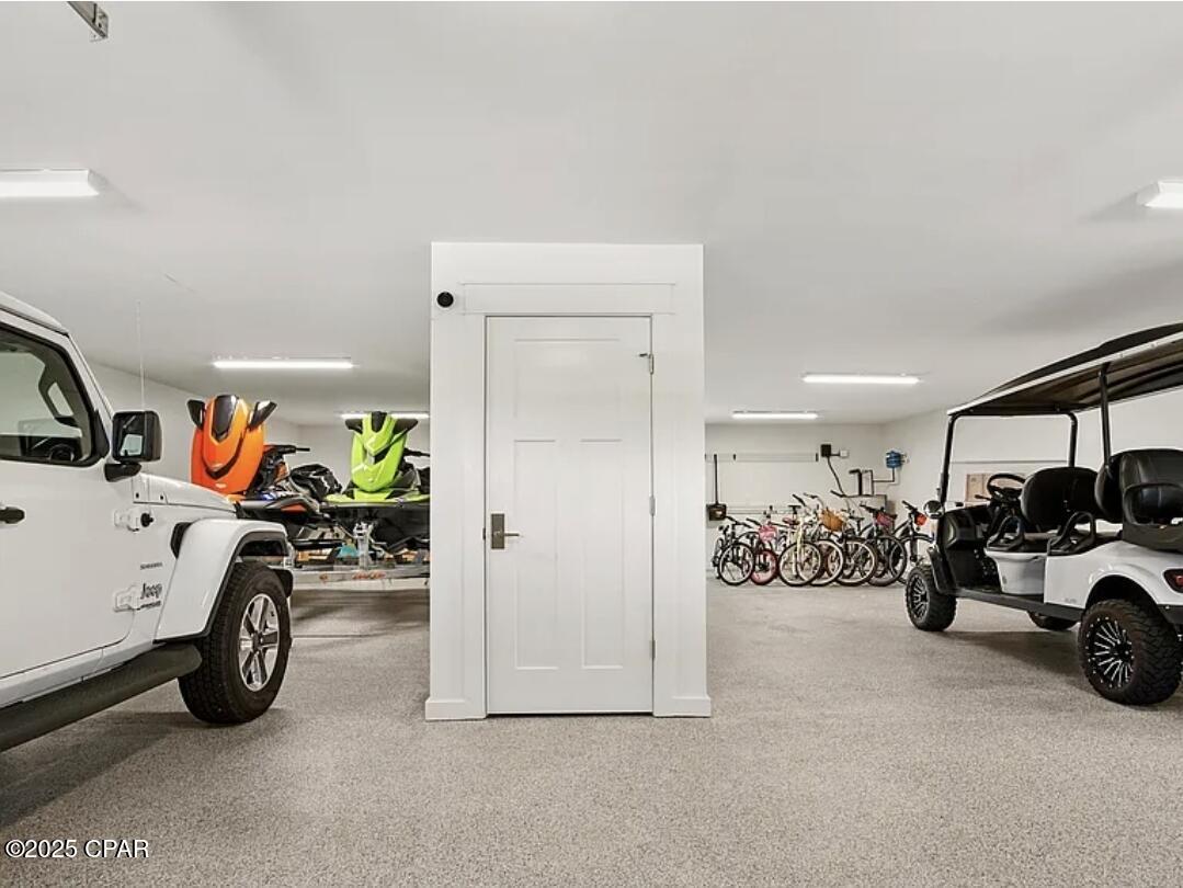 Sanctuary Beach - Residential Lease