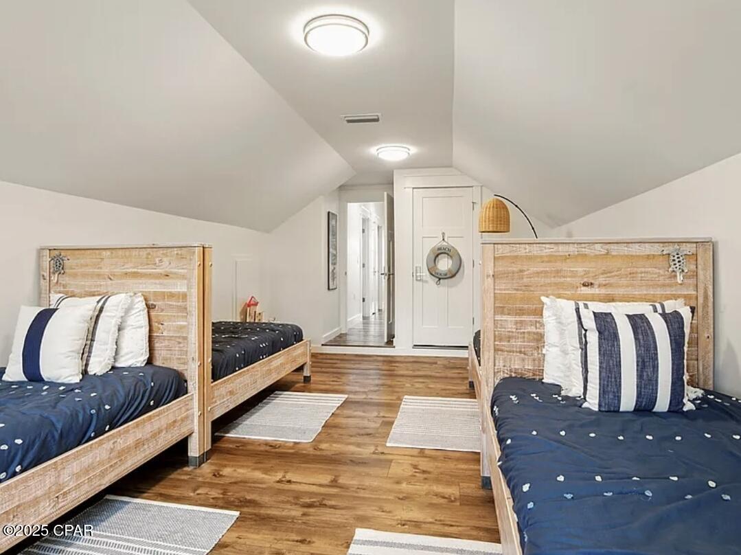 Sanctuary Beach - Residential Lease