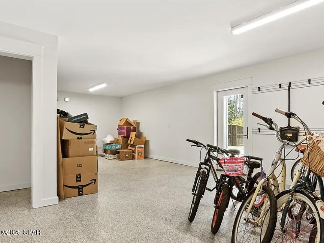 Sanctuary Beach - Residential Lease