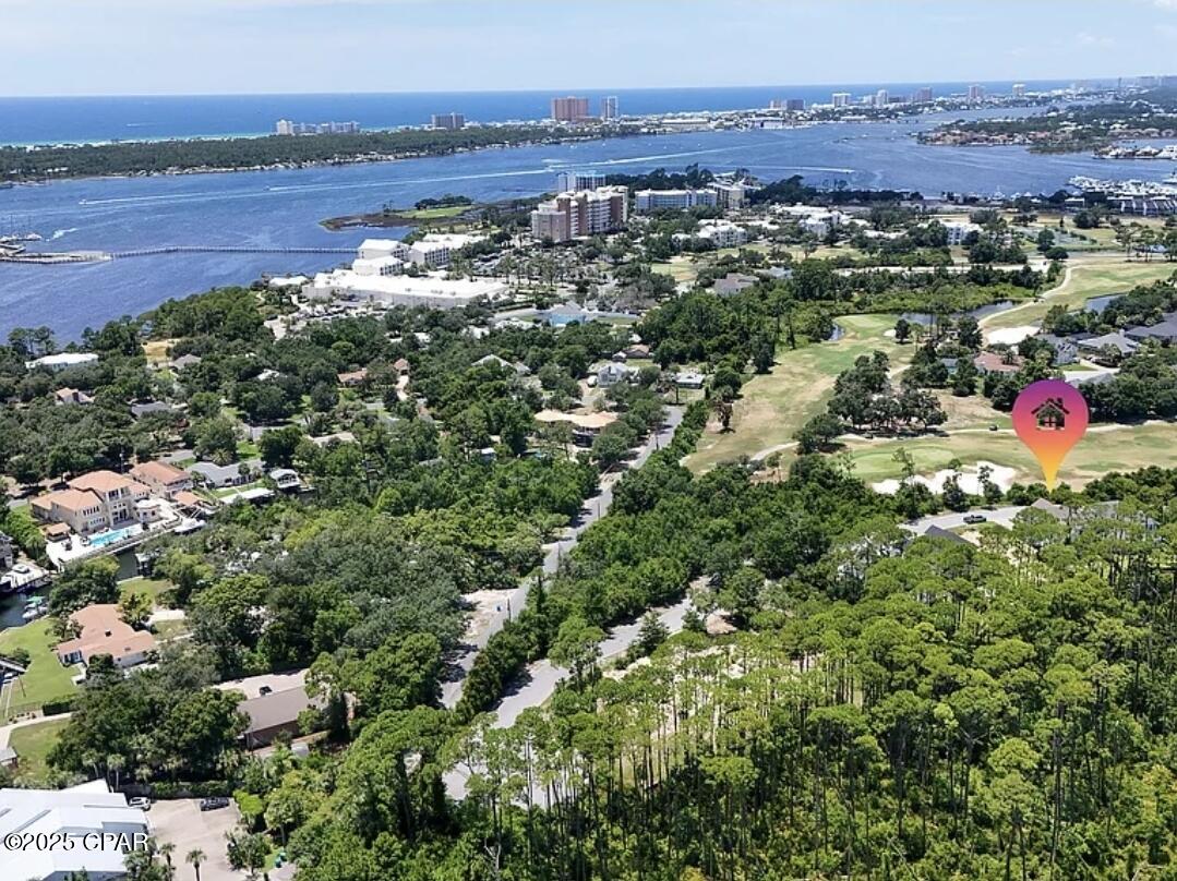 Sanctuary Beach - Residential Lease