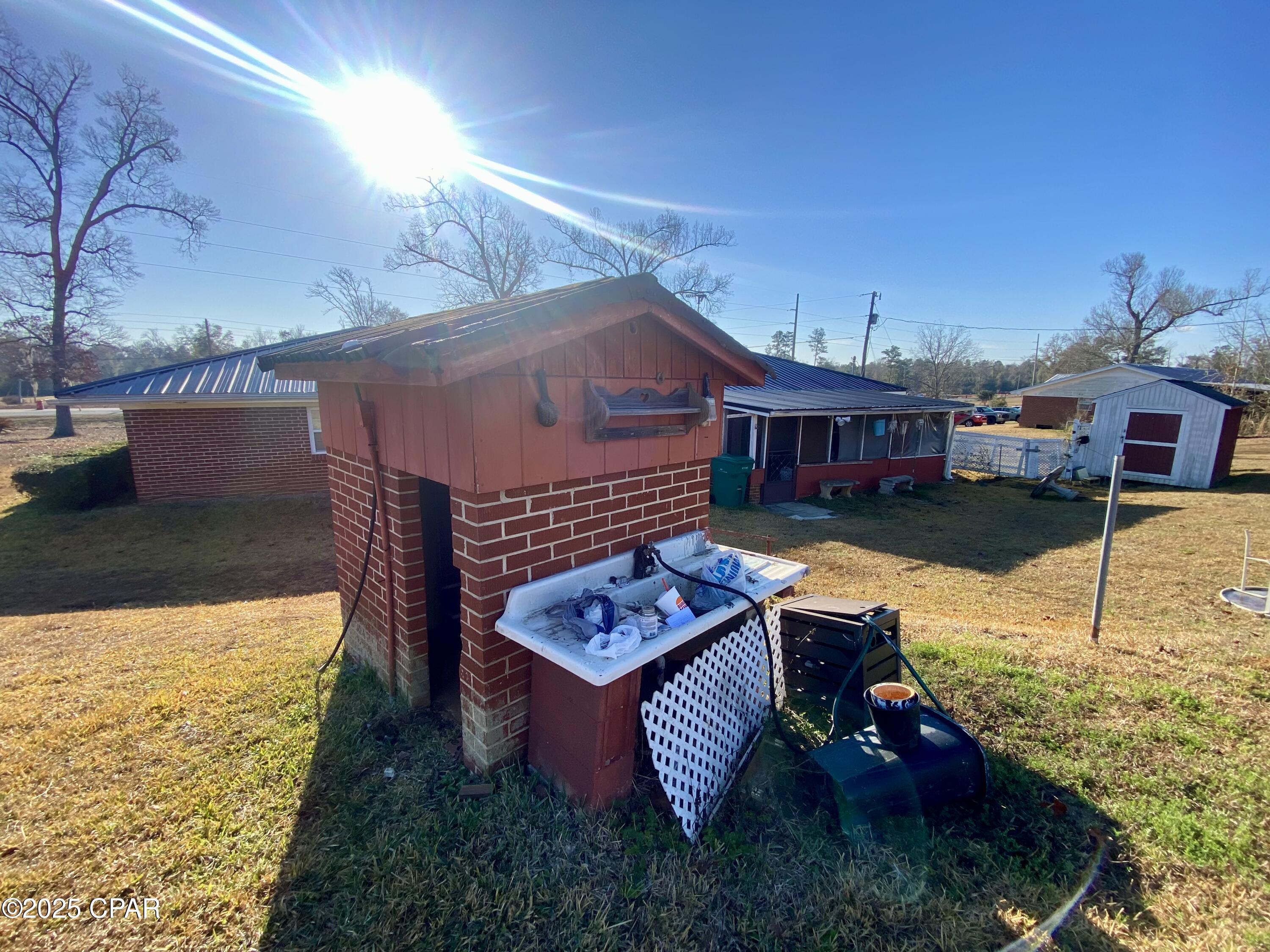 No Named Subdivision - Residential