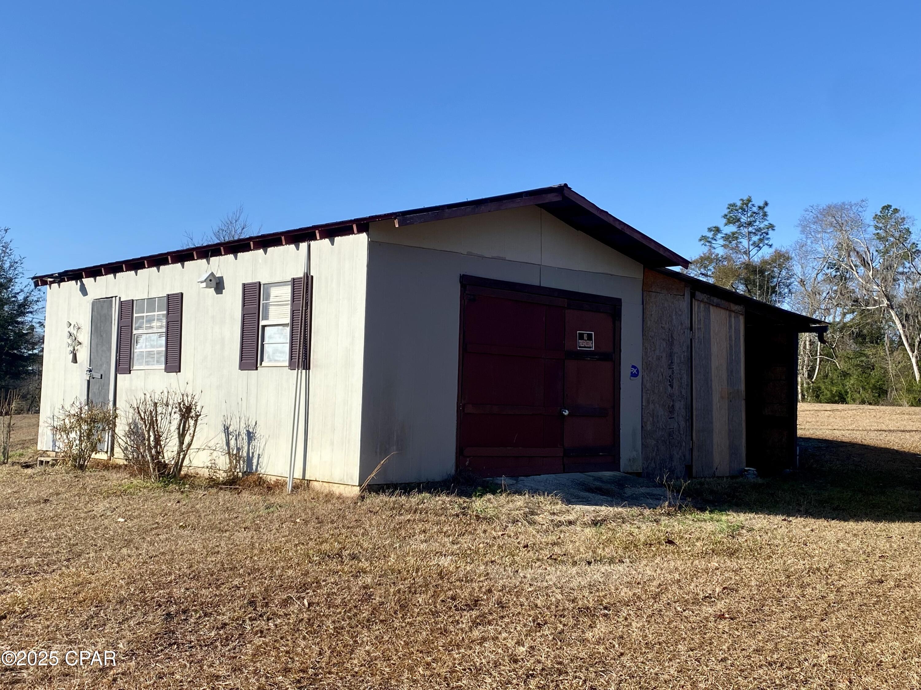 No Named Subdivision - Residential