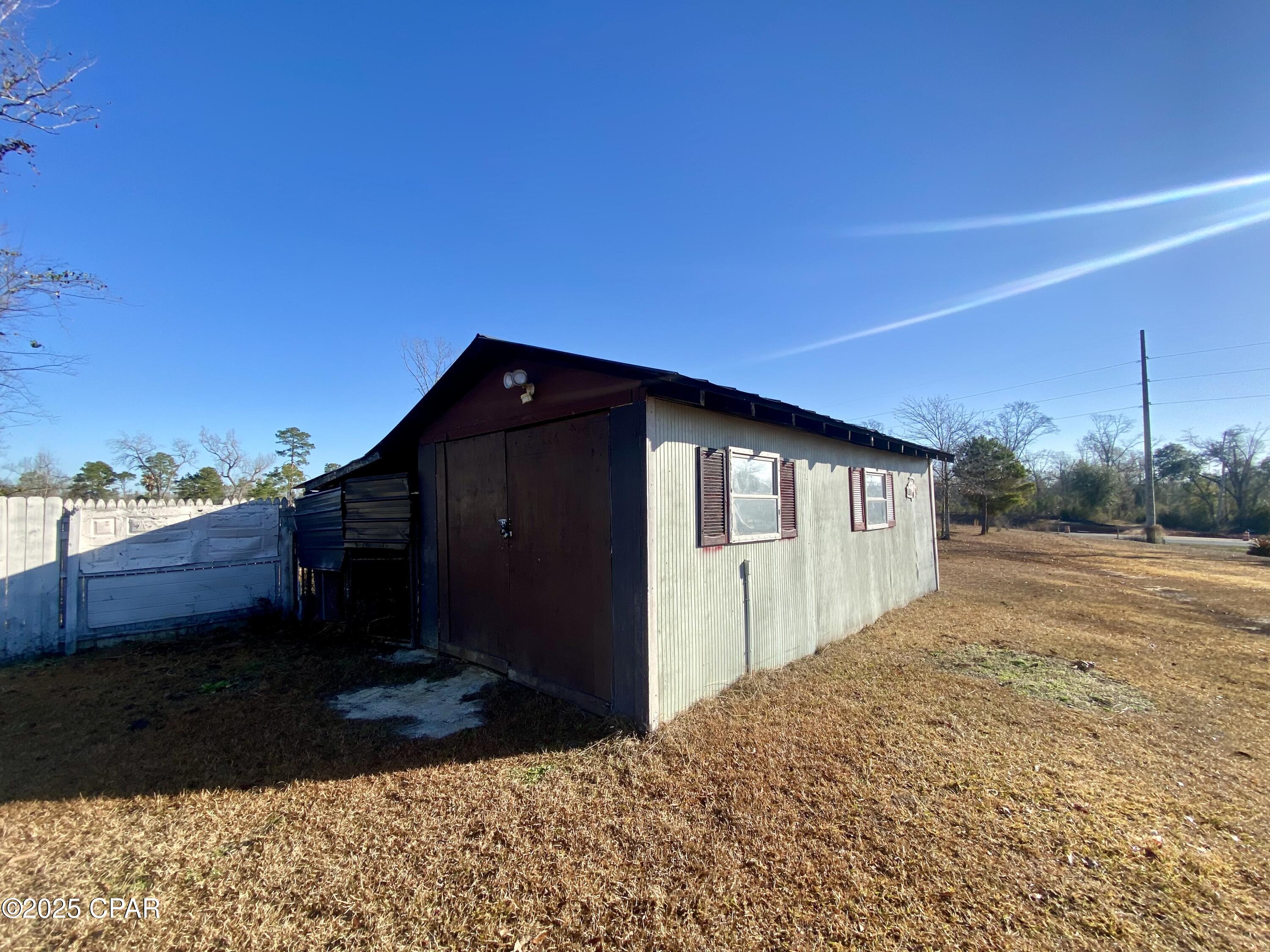 No Named Subdivision - Residential