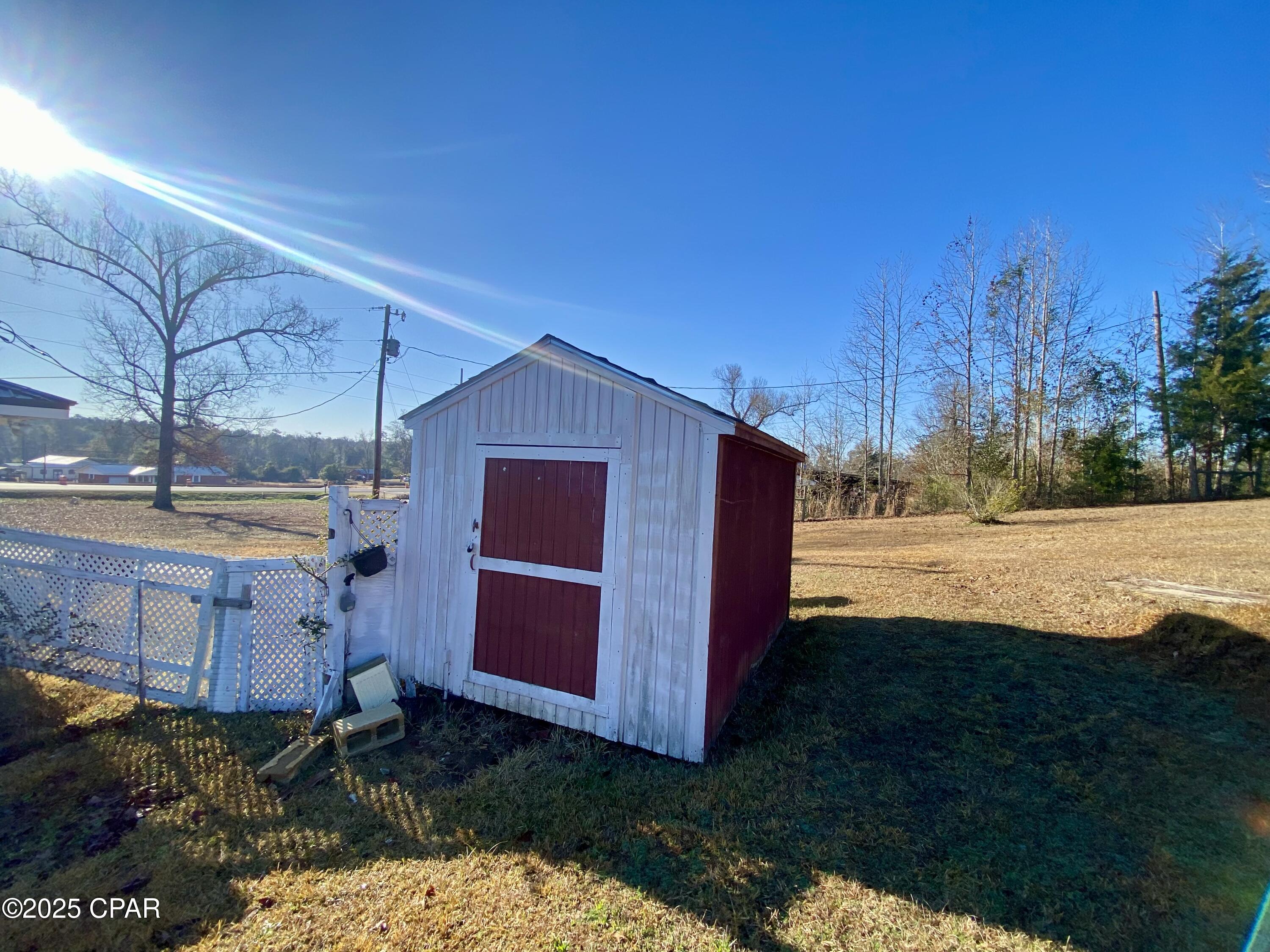 No Named Subdivision - Residential