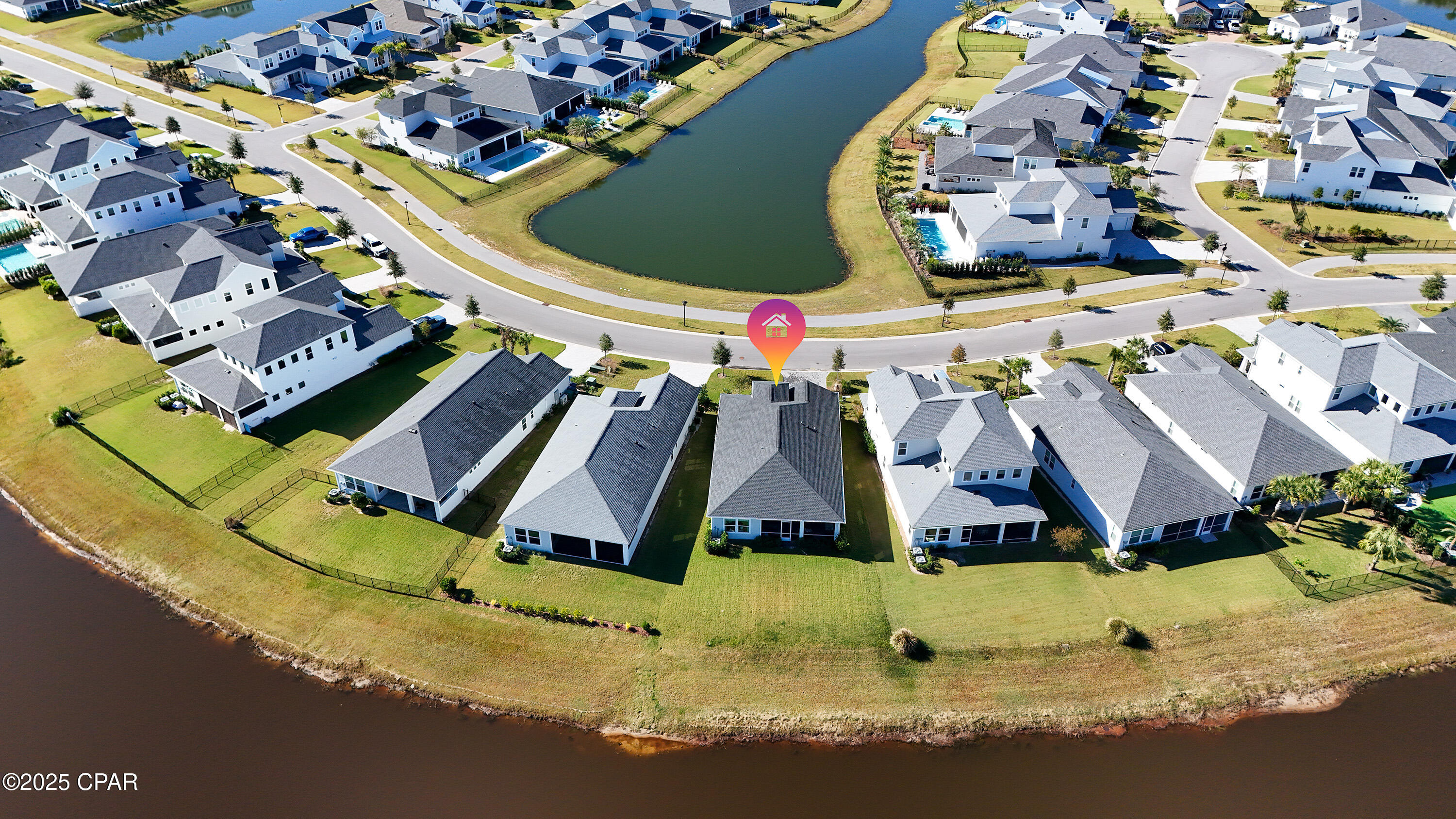 Watersound - Residential Lease