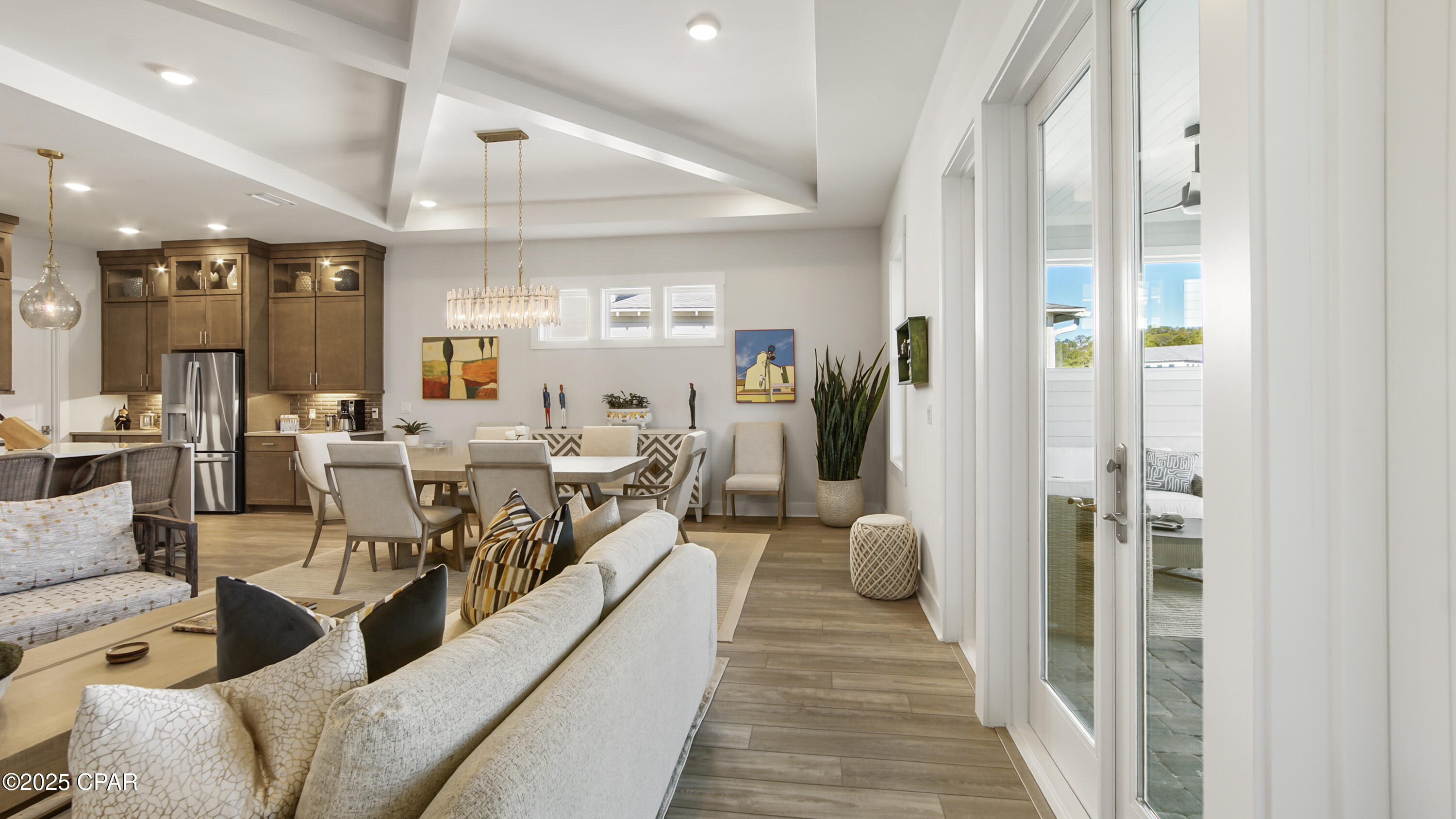 Watersound - Residential Lease