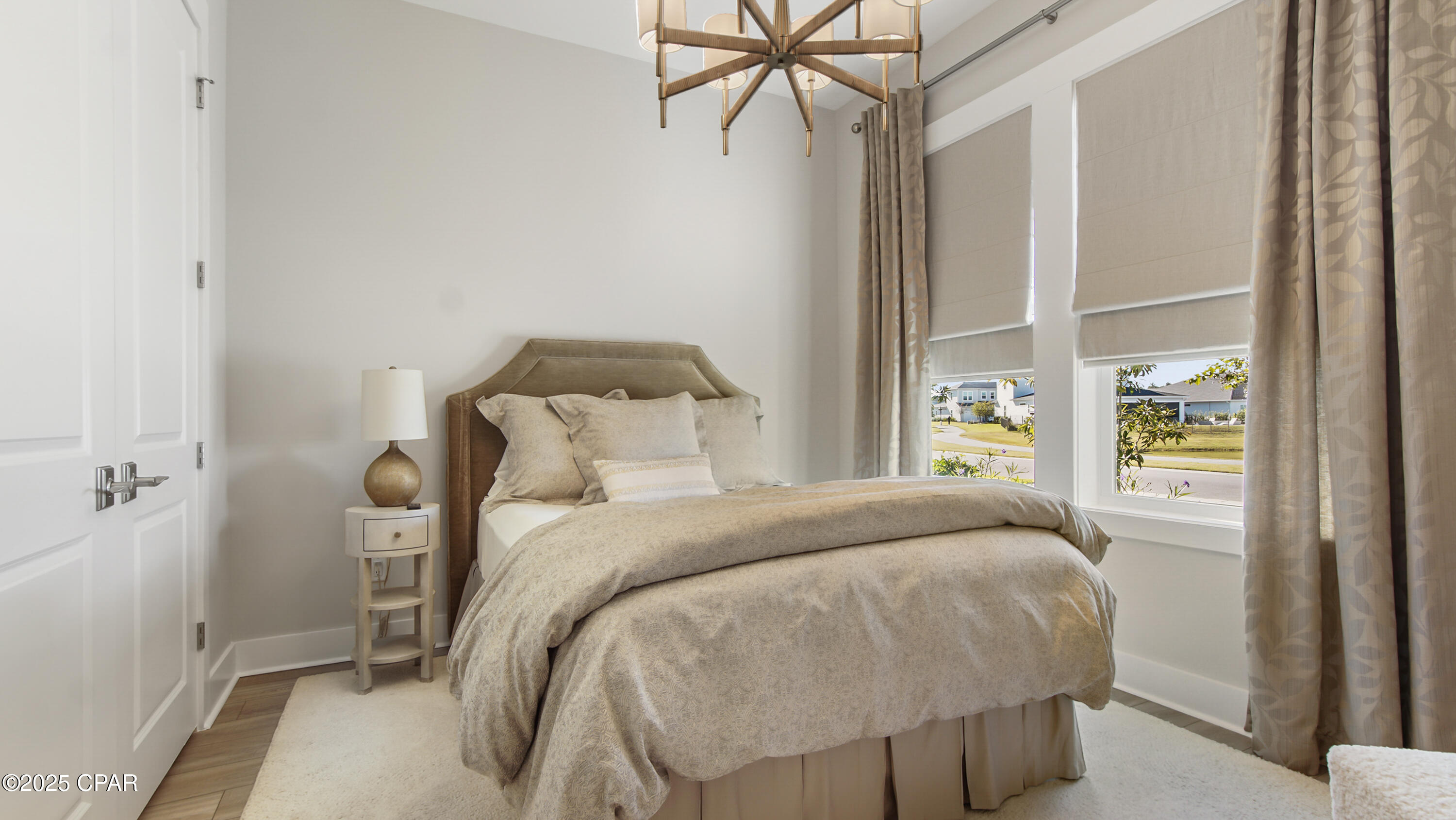 Watersound - Residential Lease