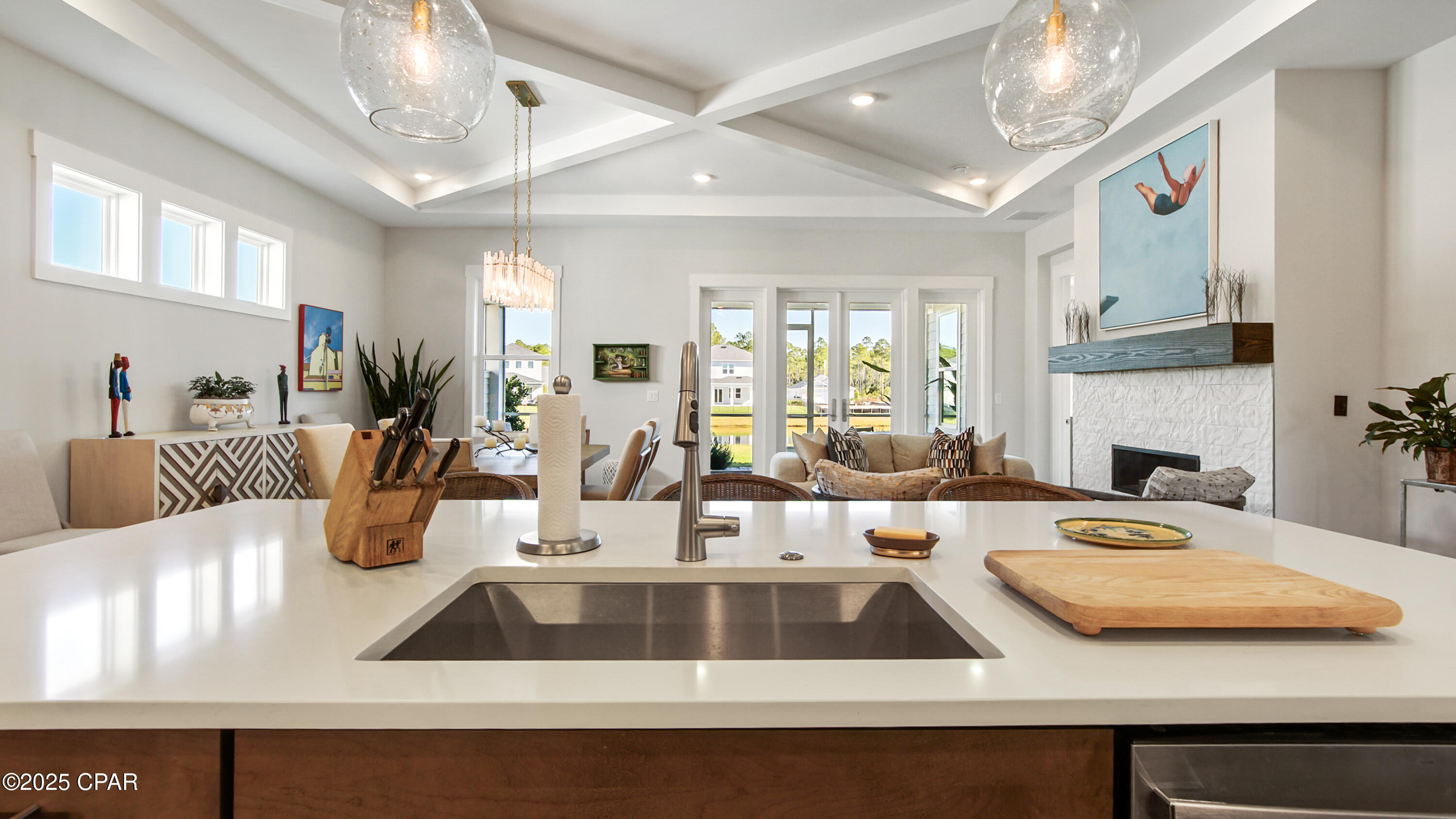 Watersound - Residential Lease