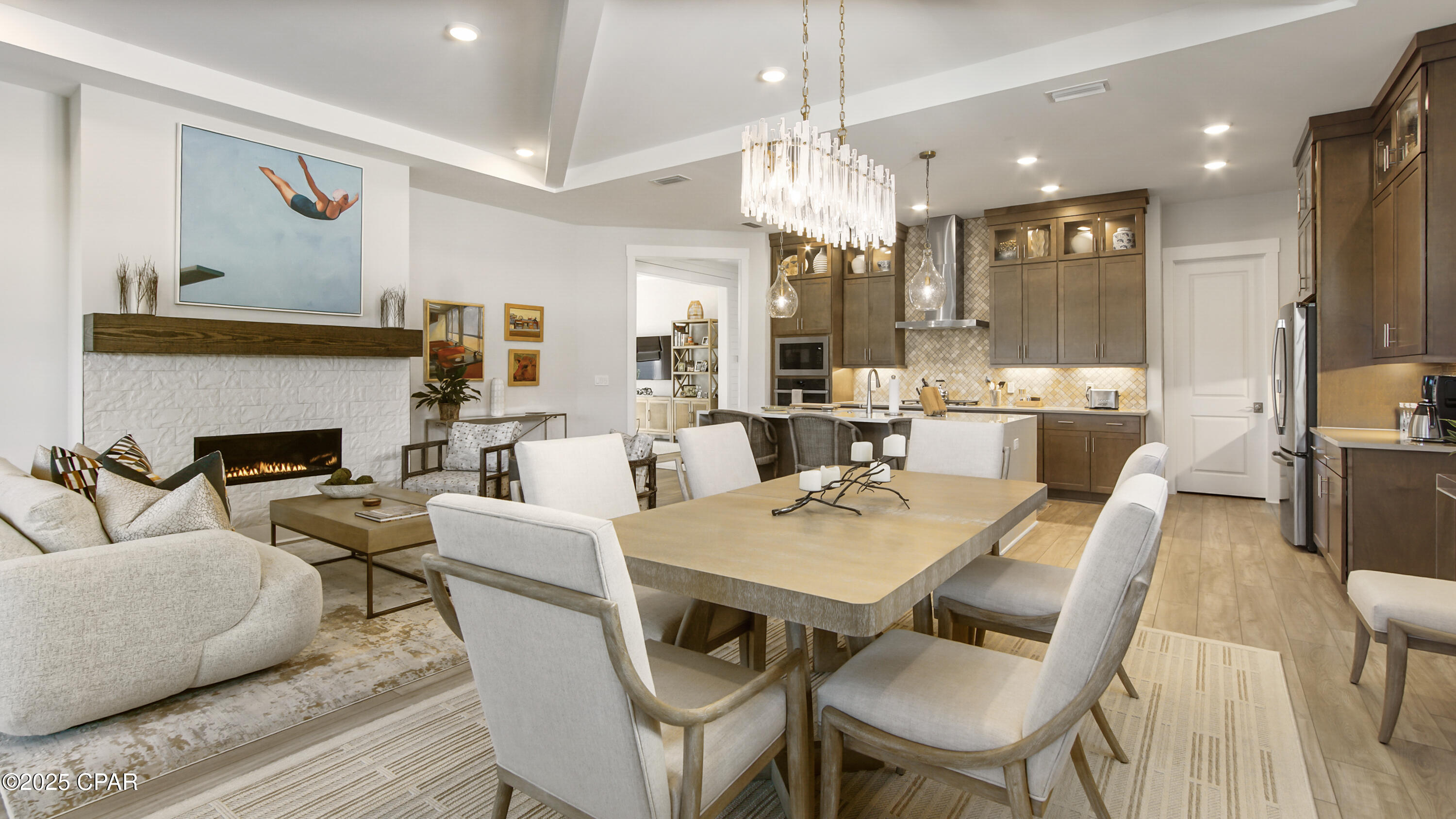 Watersound - Residential Lease