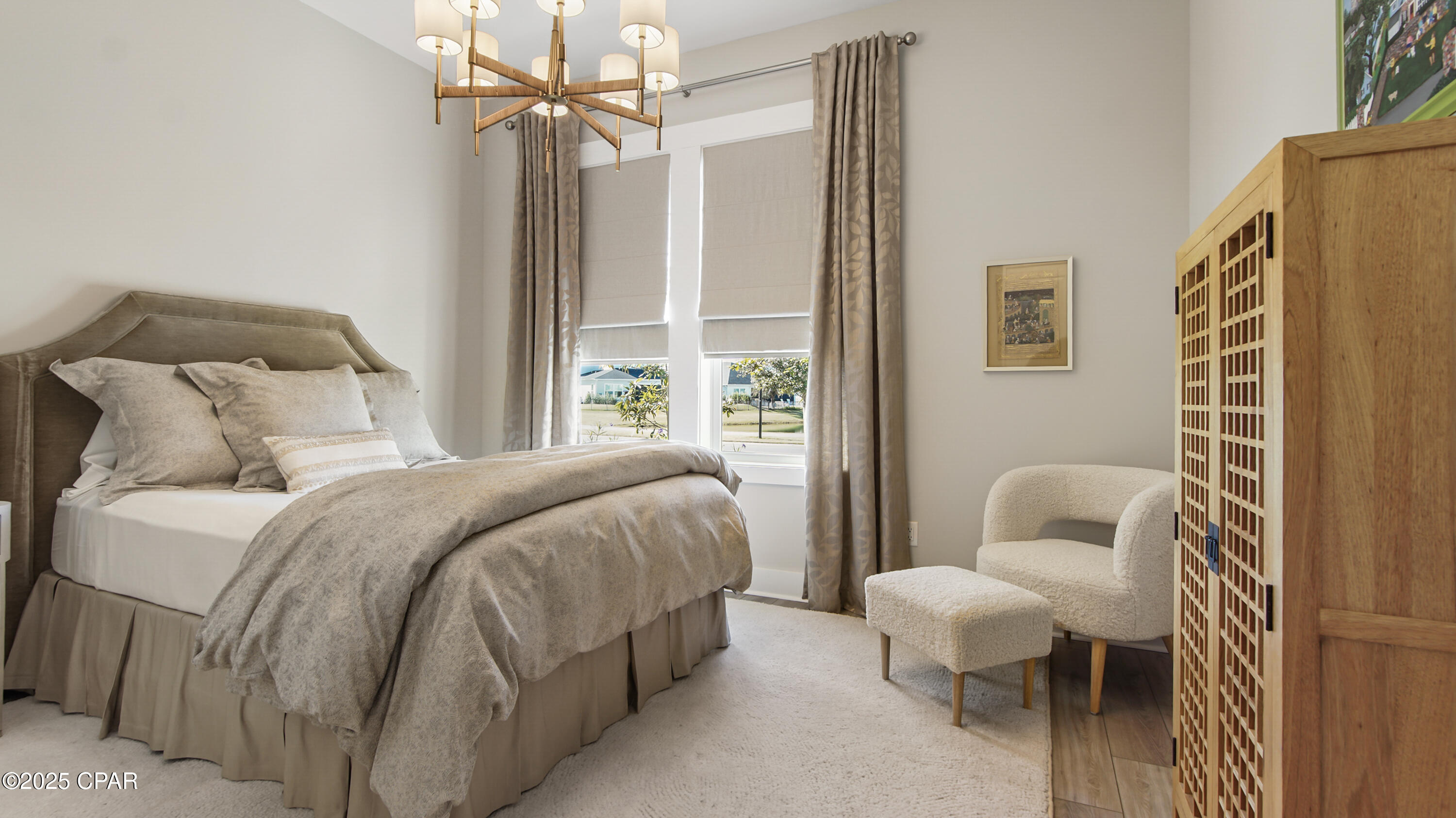 Watersound - Residential Lease