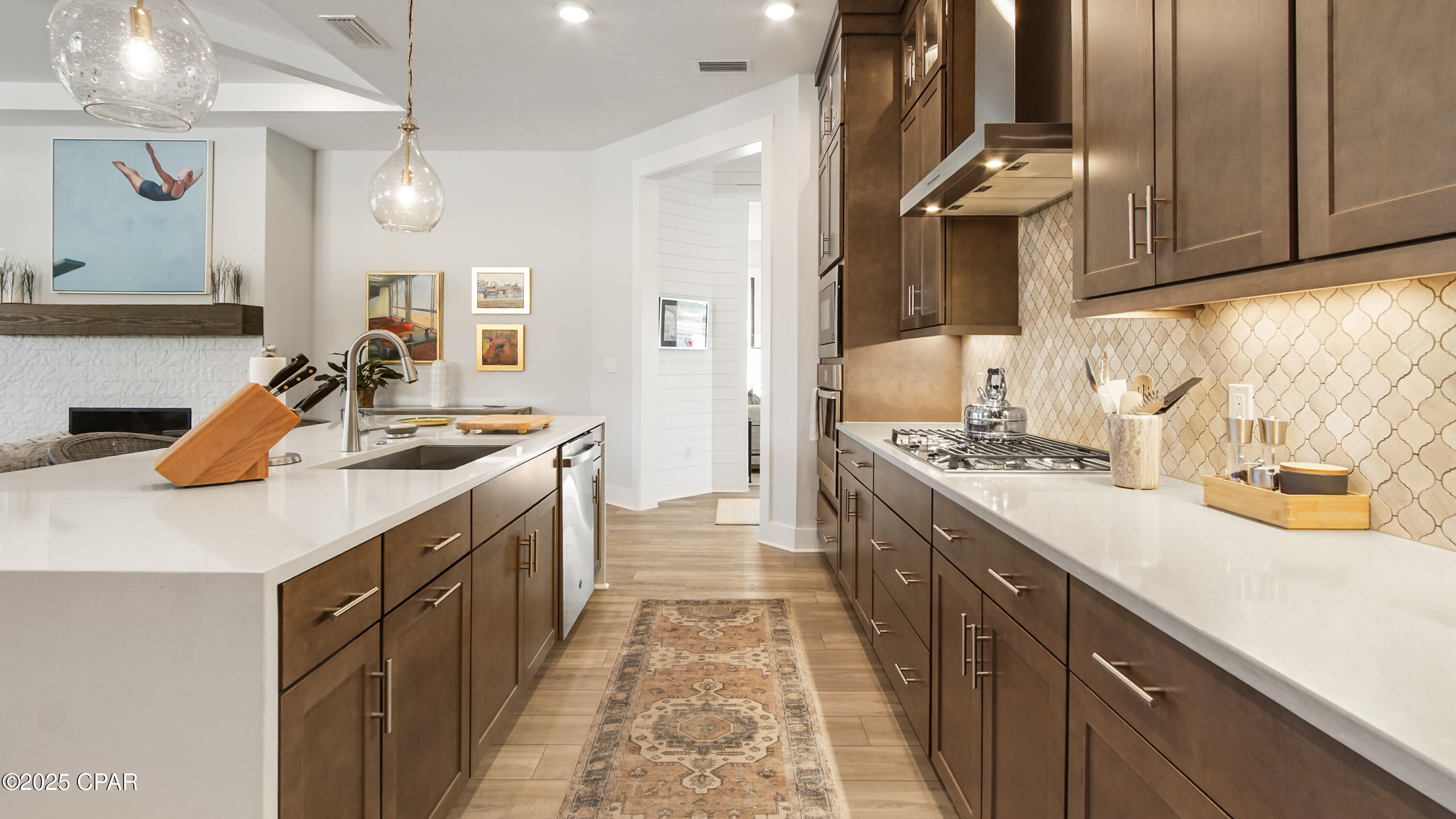 Watersound - Residential Lease