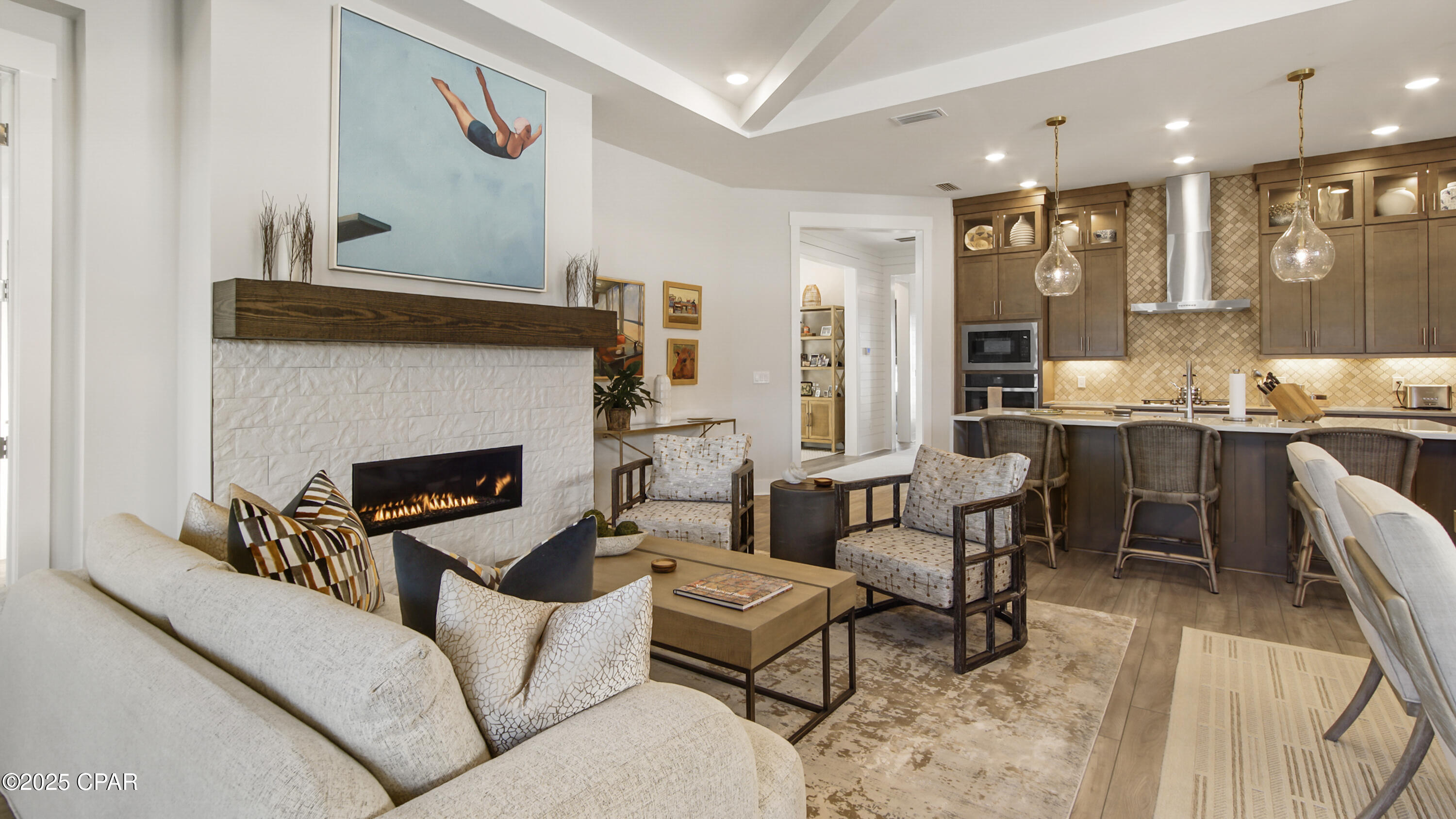 Watersound - Residential Lease