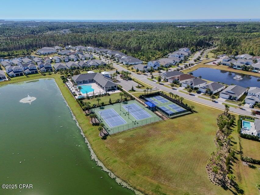 Watersound - Residential Lease