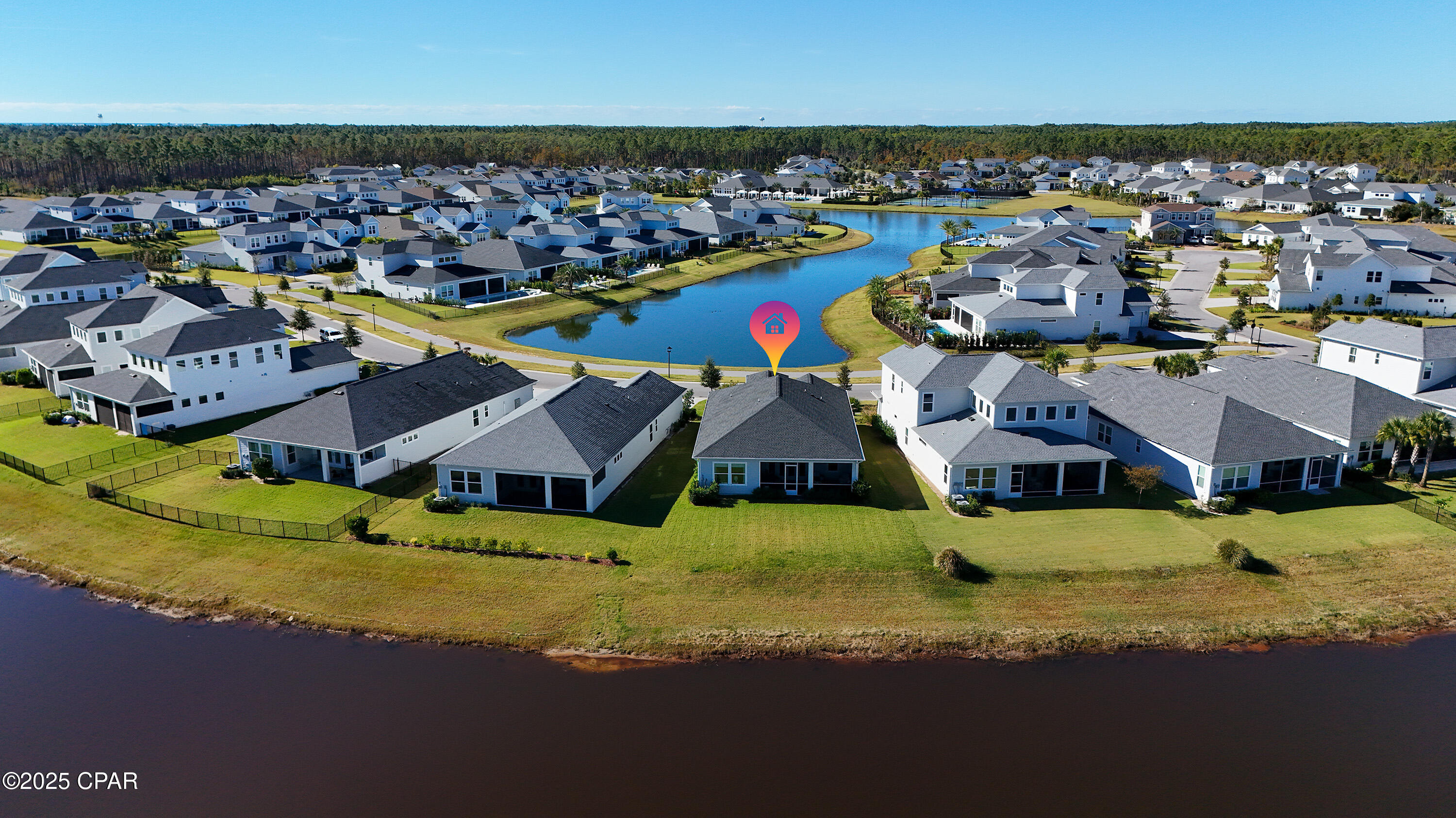 Watersound - Residential Lease