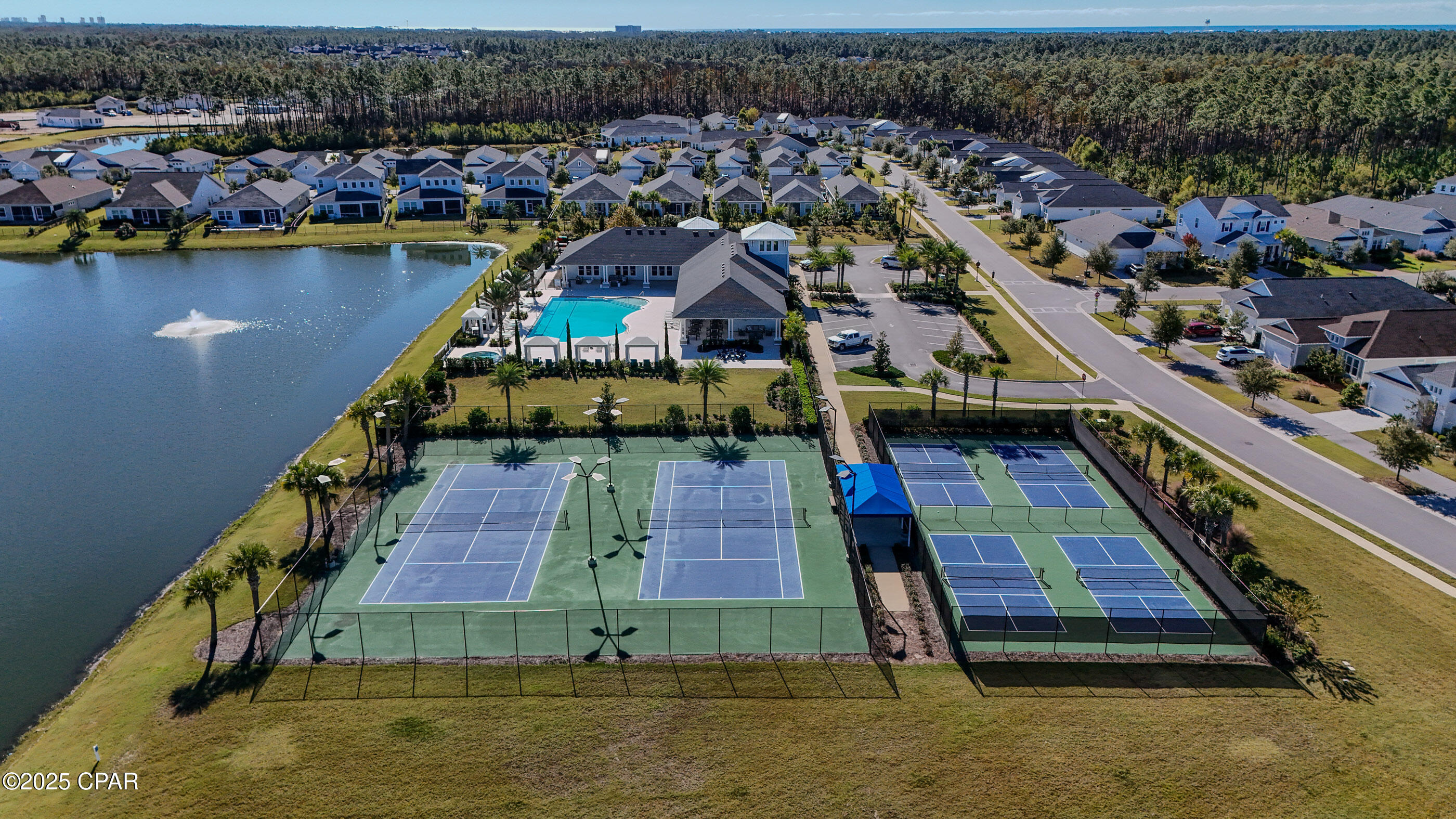 Watersound - Residential Lease