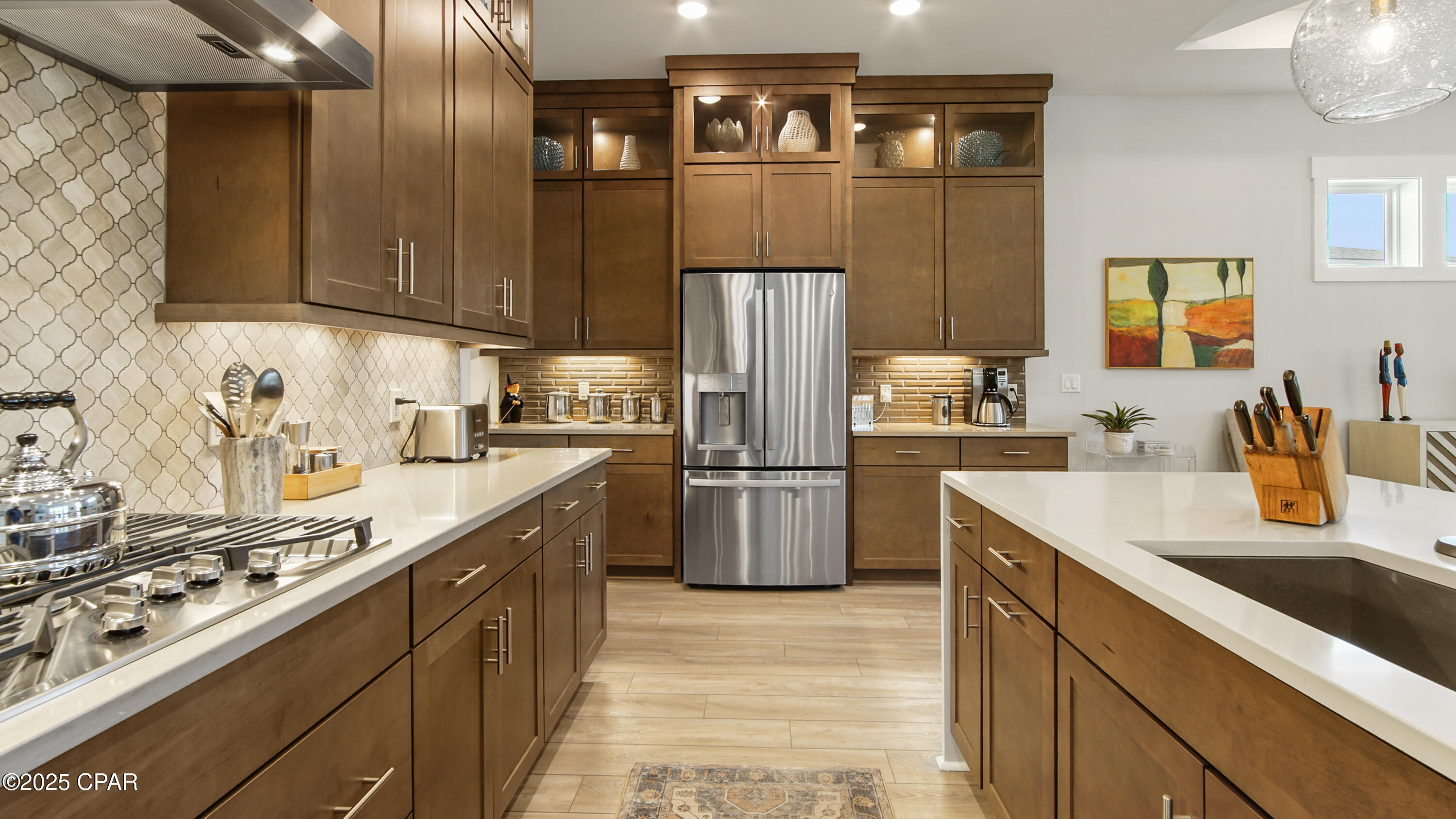 Watersound - Residential Lease