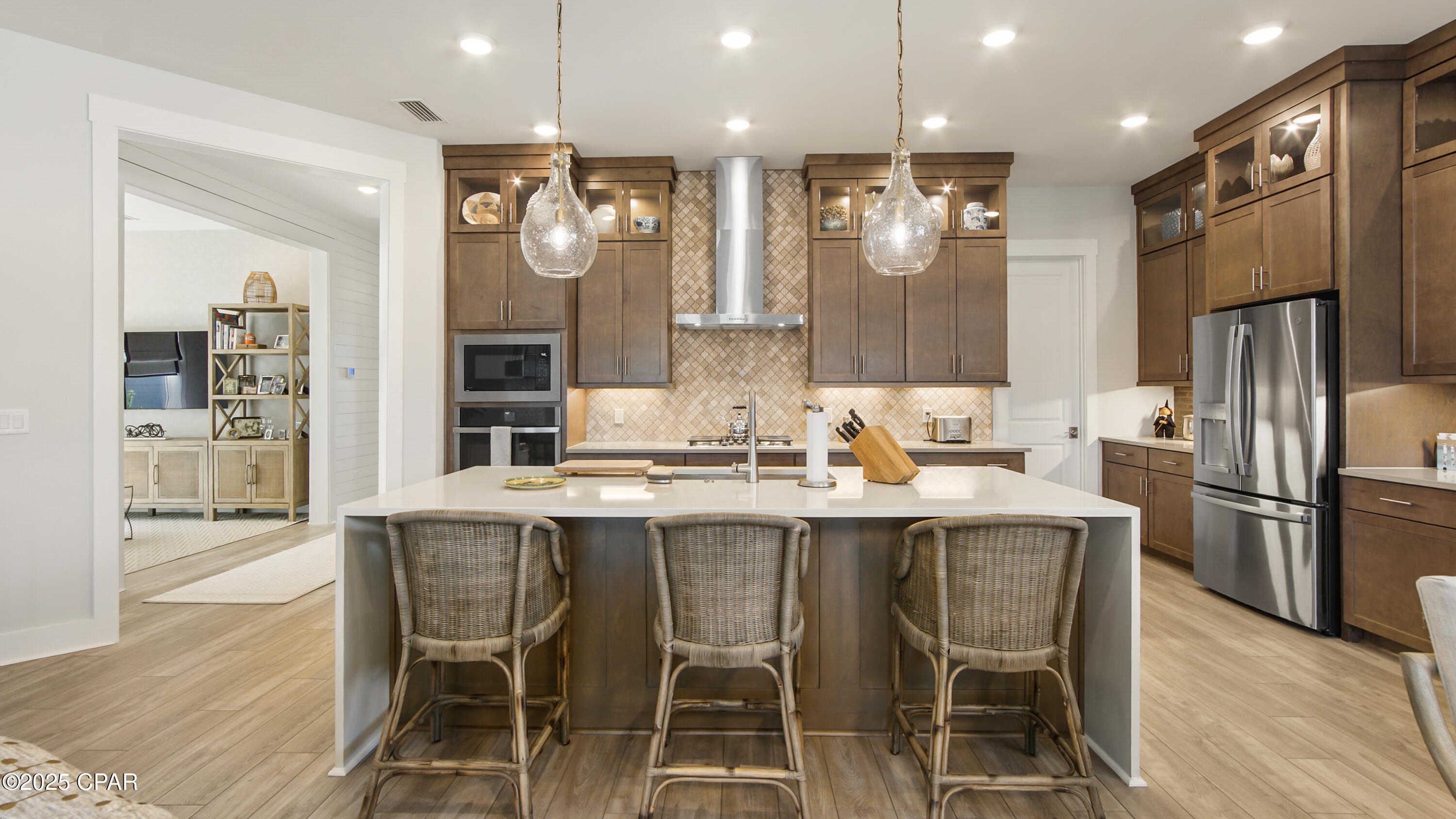 Watersound - Residential Lease