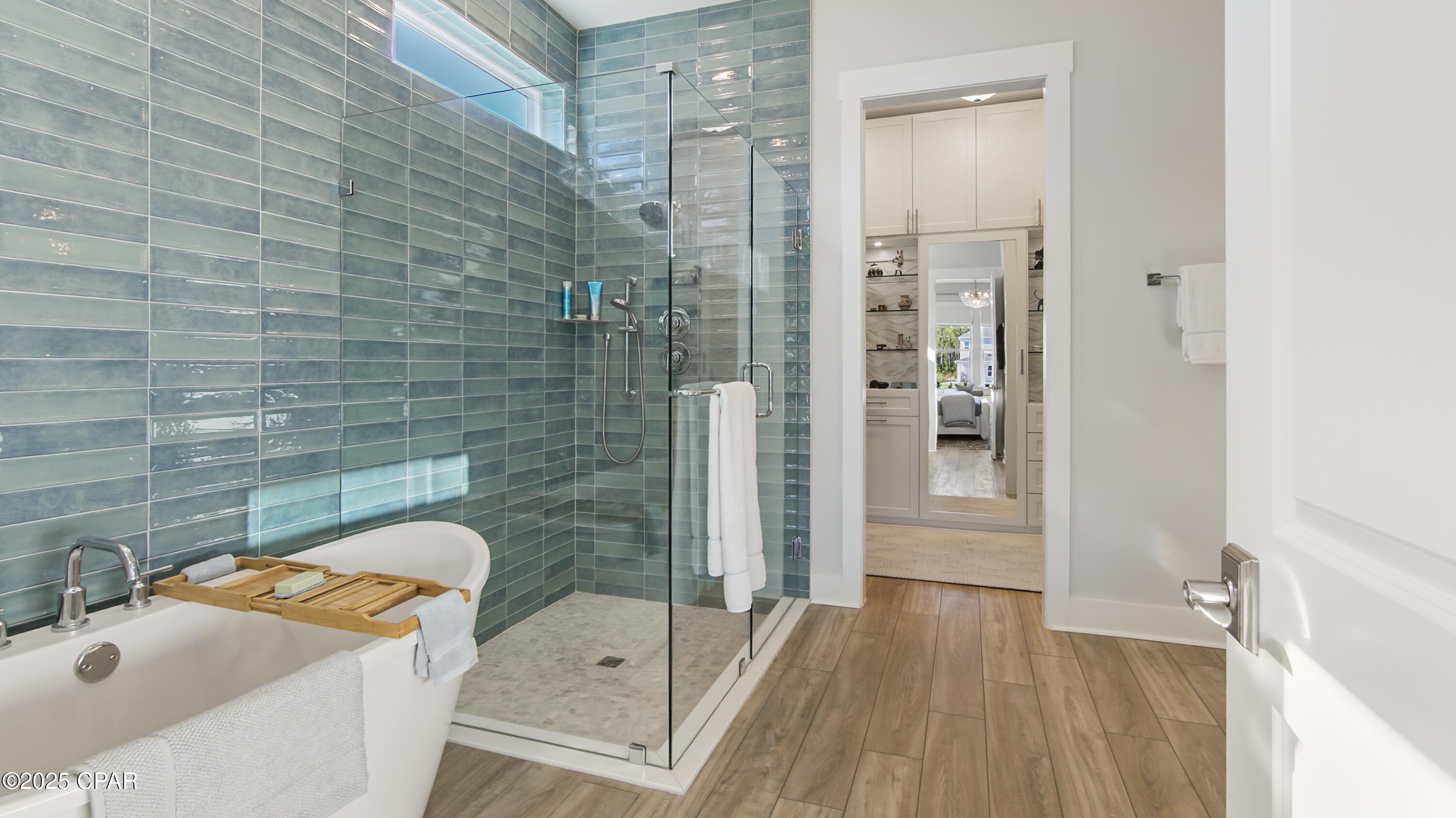 Watersound - Residential Lease