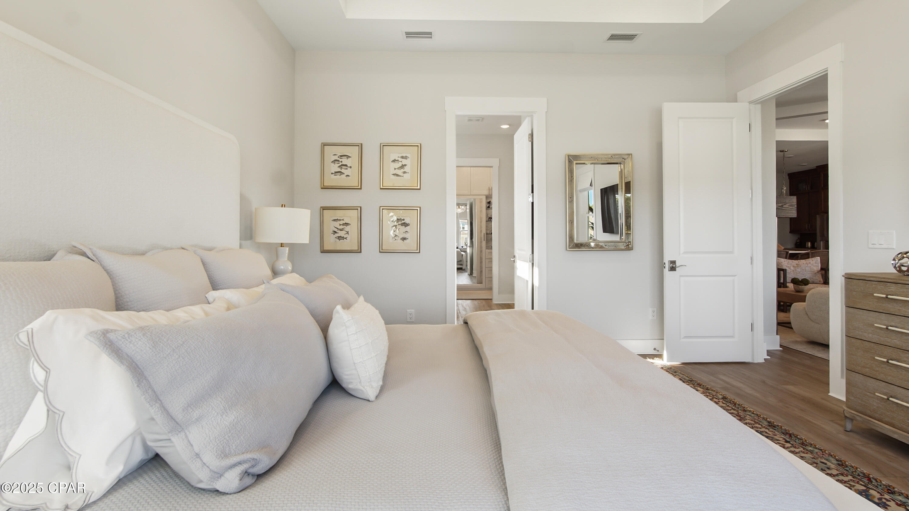 Watersound - Residential Lease