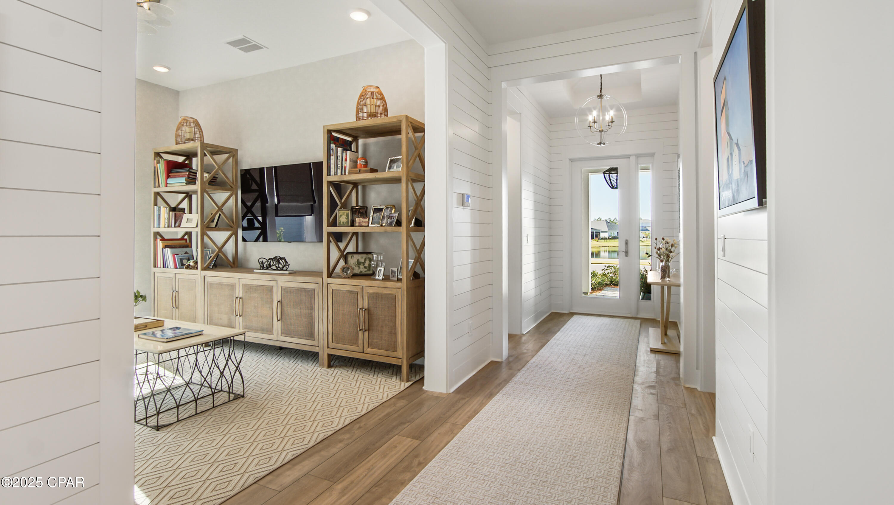 Watersound - Residential Lease