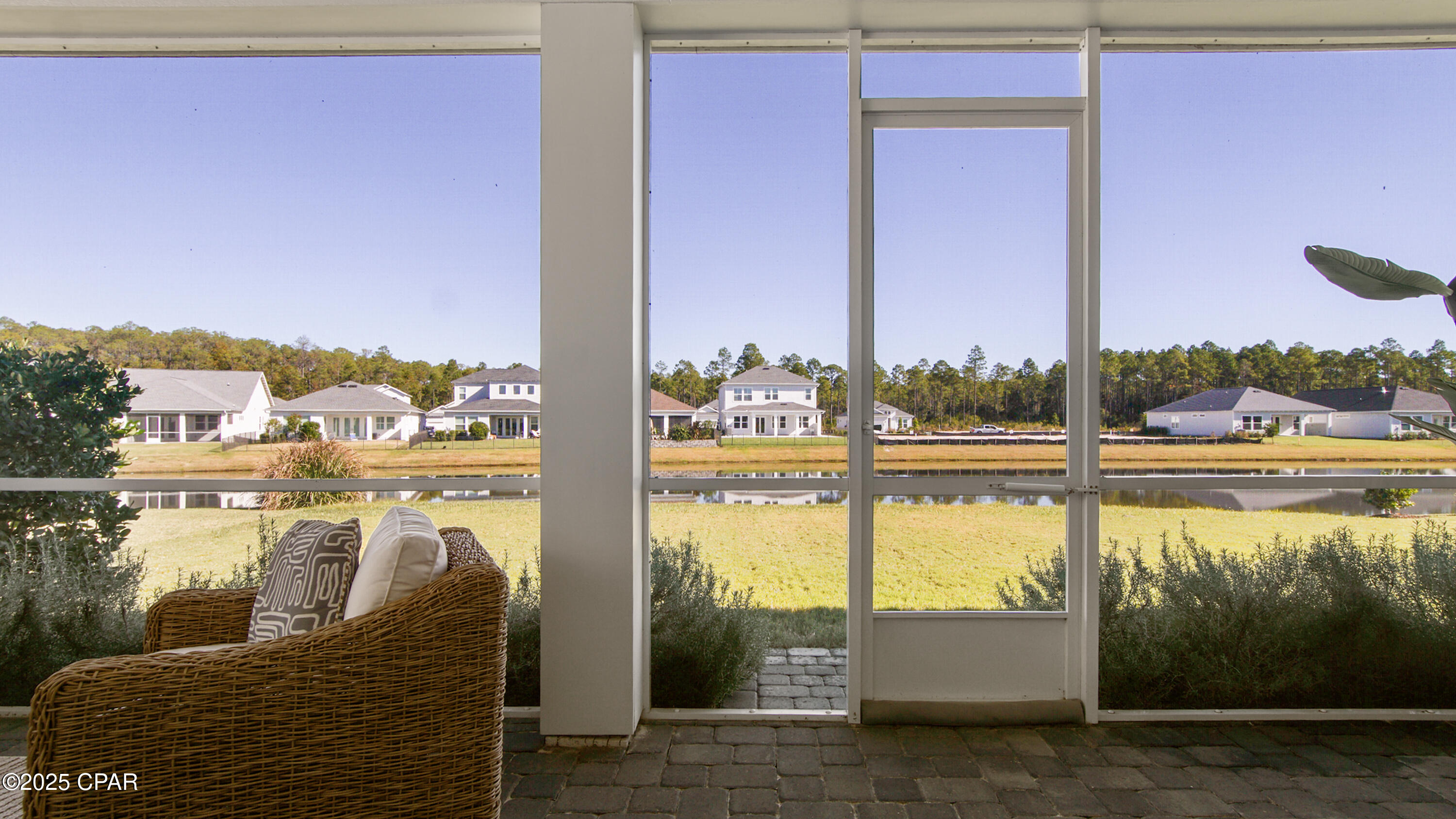 Watersound - Residential Lease