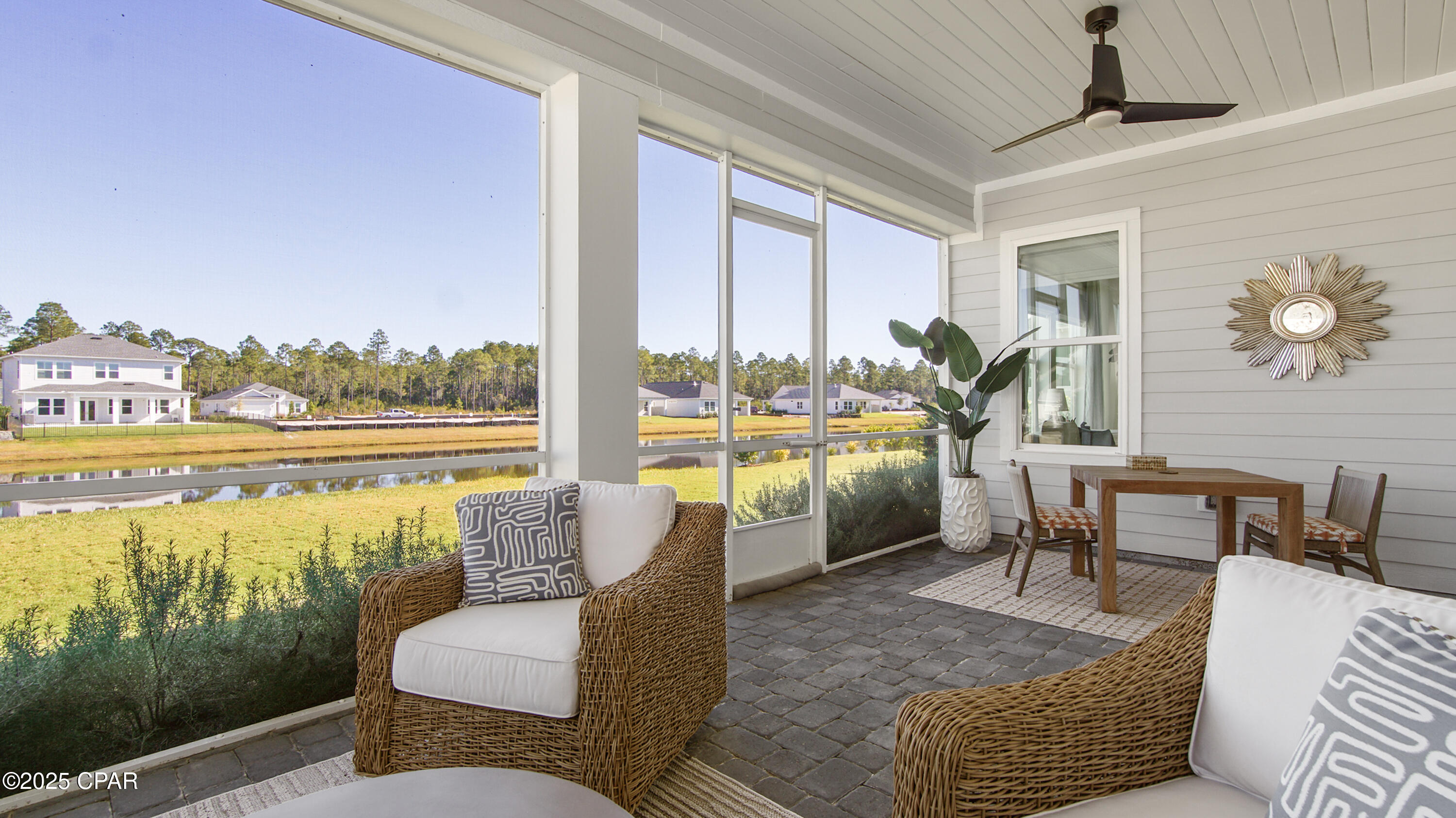 Watersound - Residential Lease