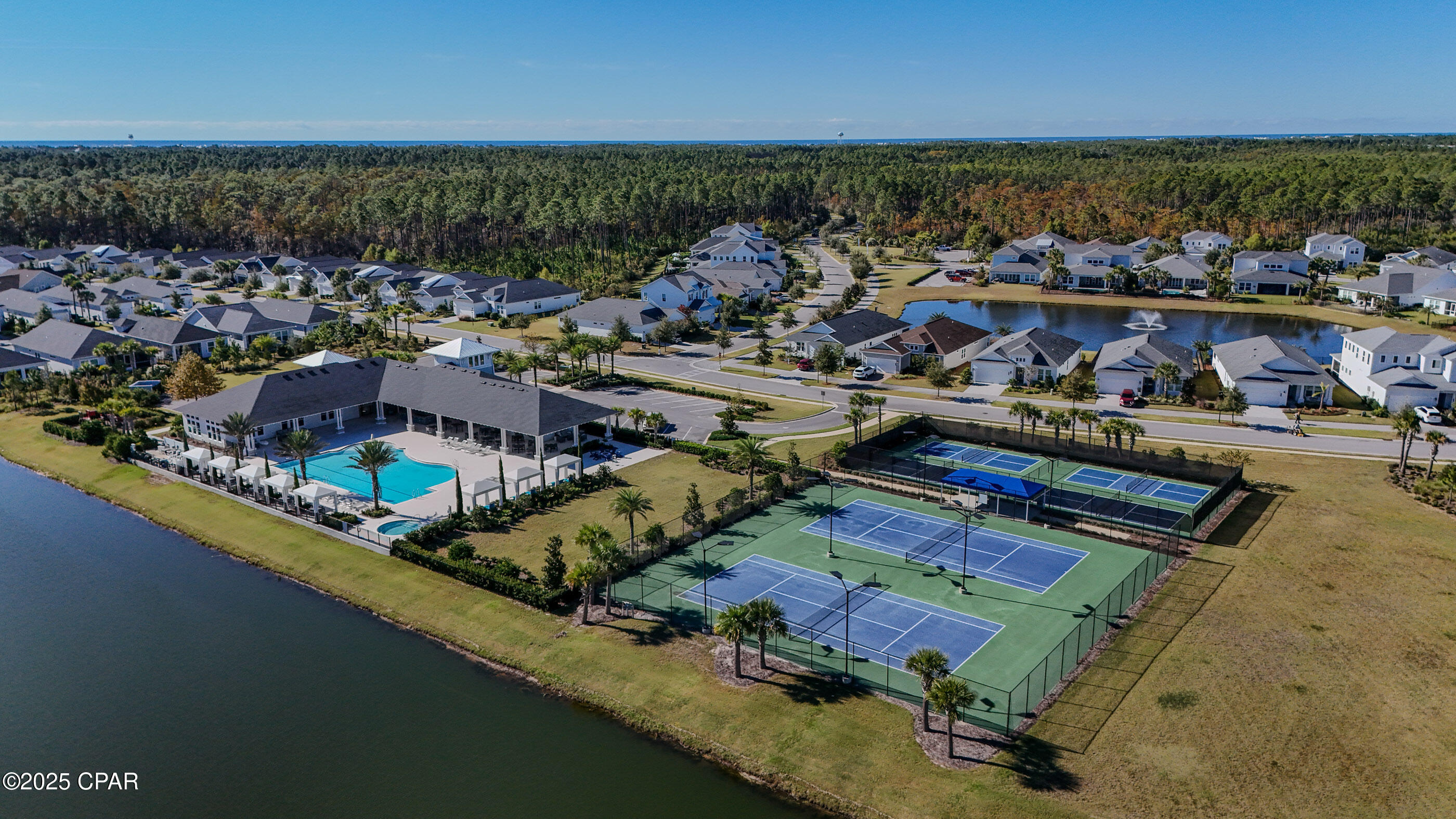 Watersound - Residential Lease