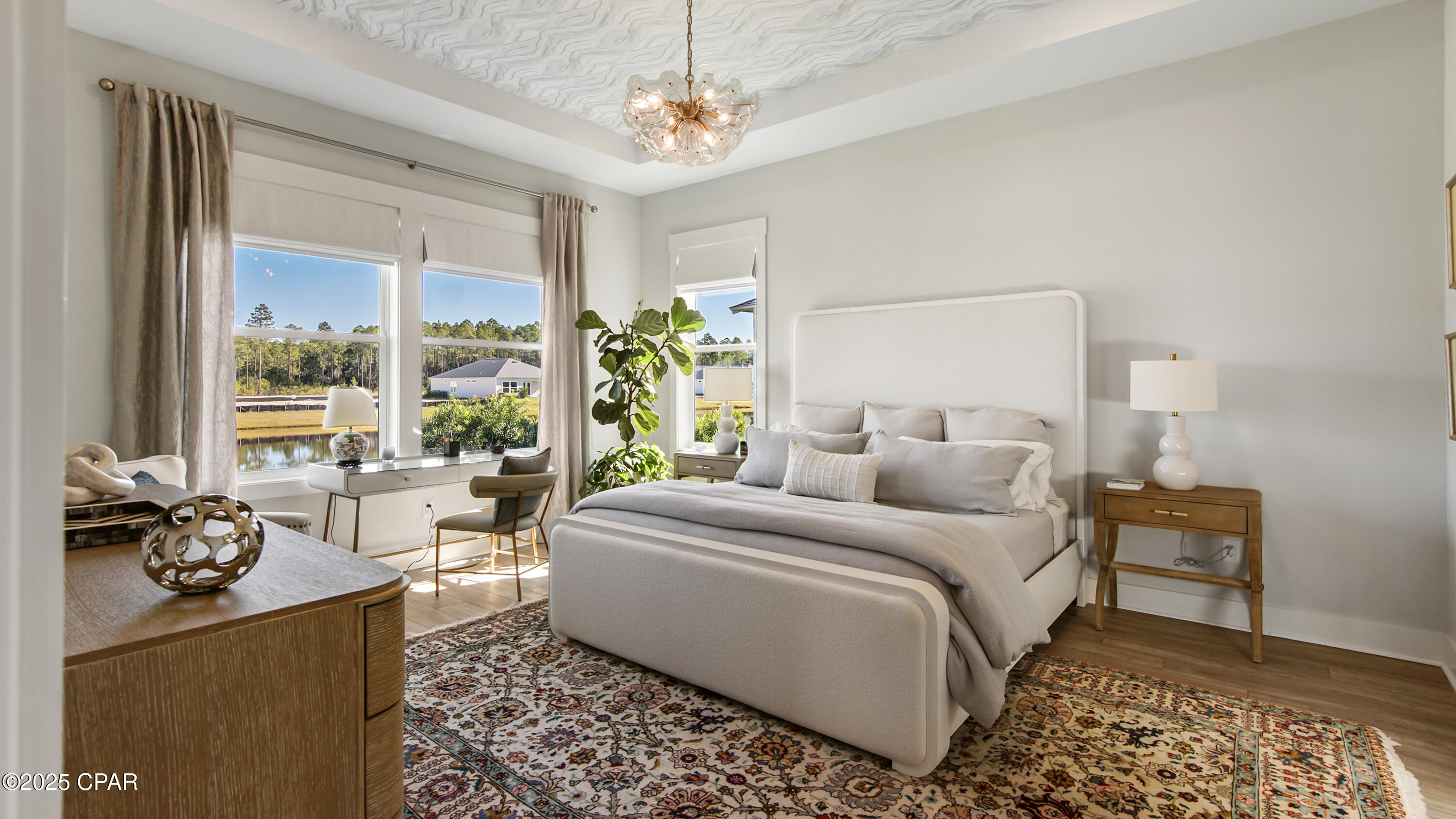 Watersound - Residential Lease