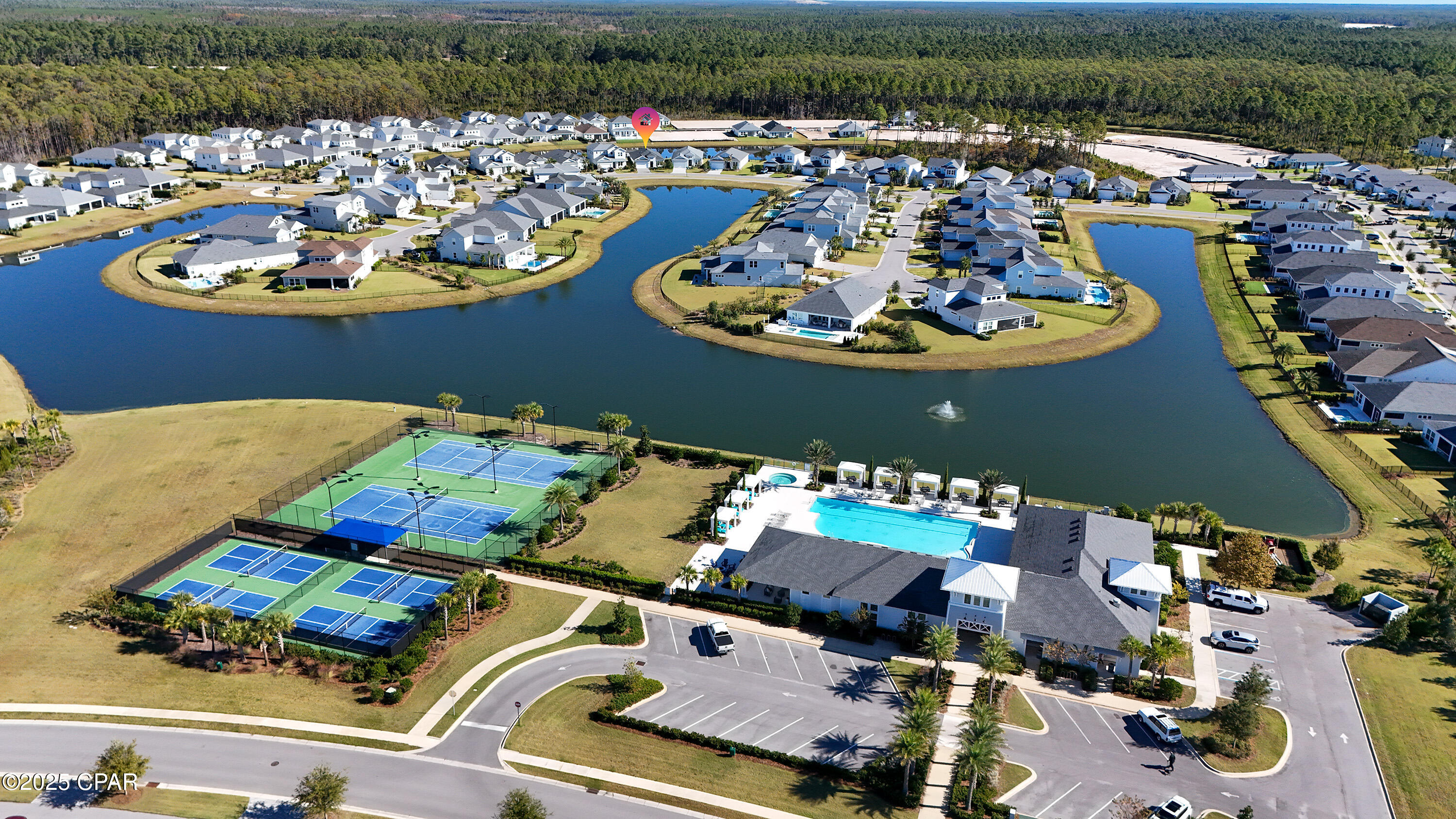 Watersound - Residential Lease