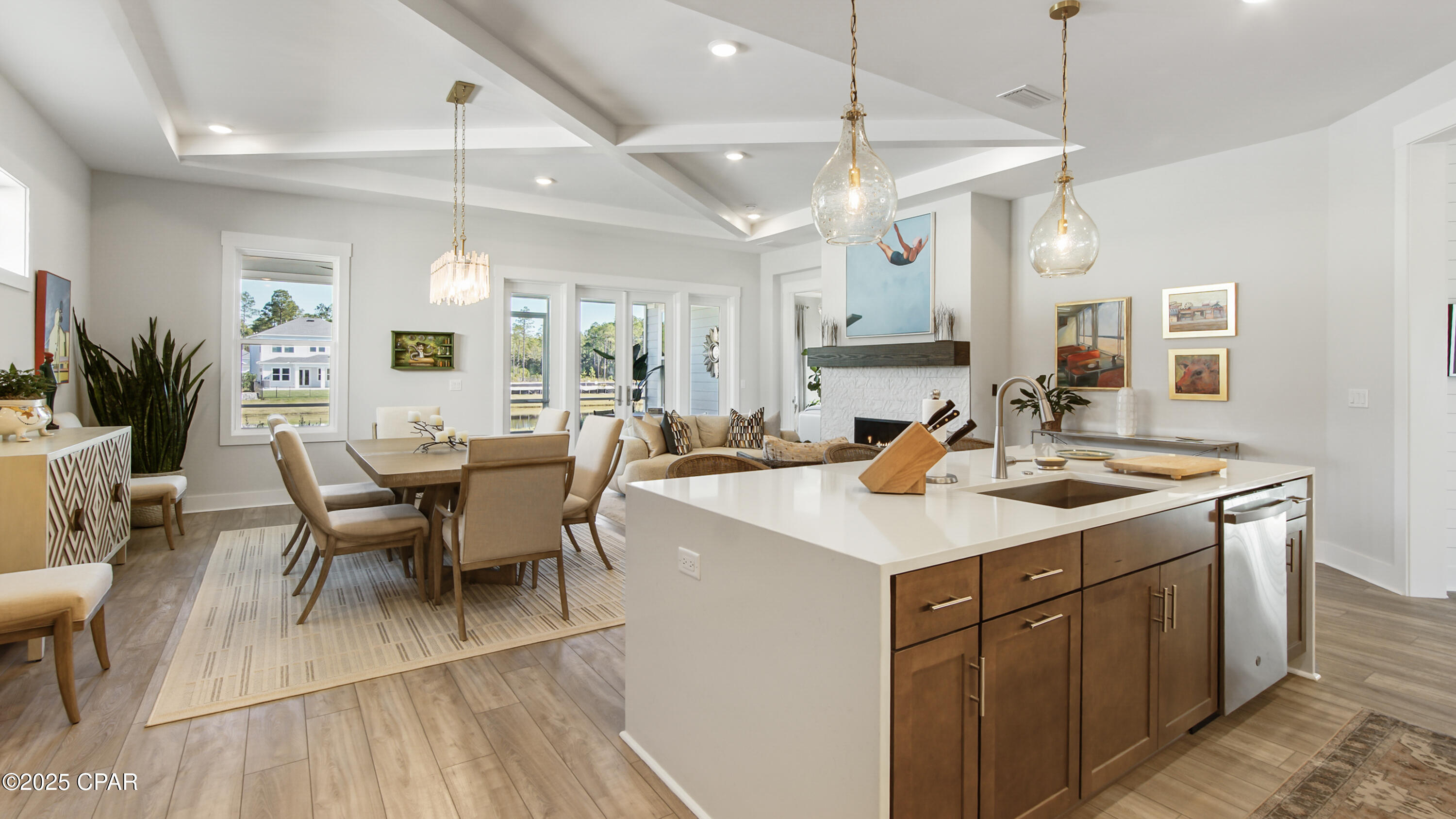 Watersound - Residential Lease