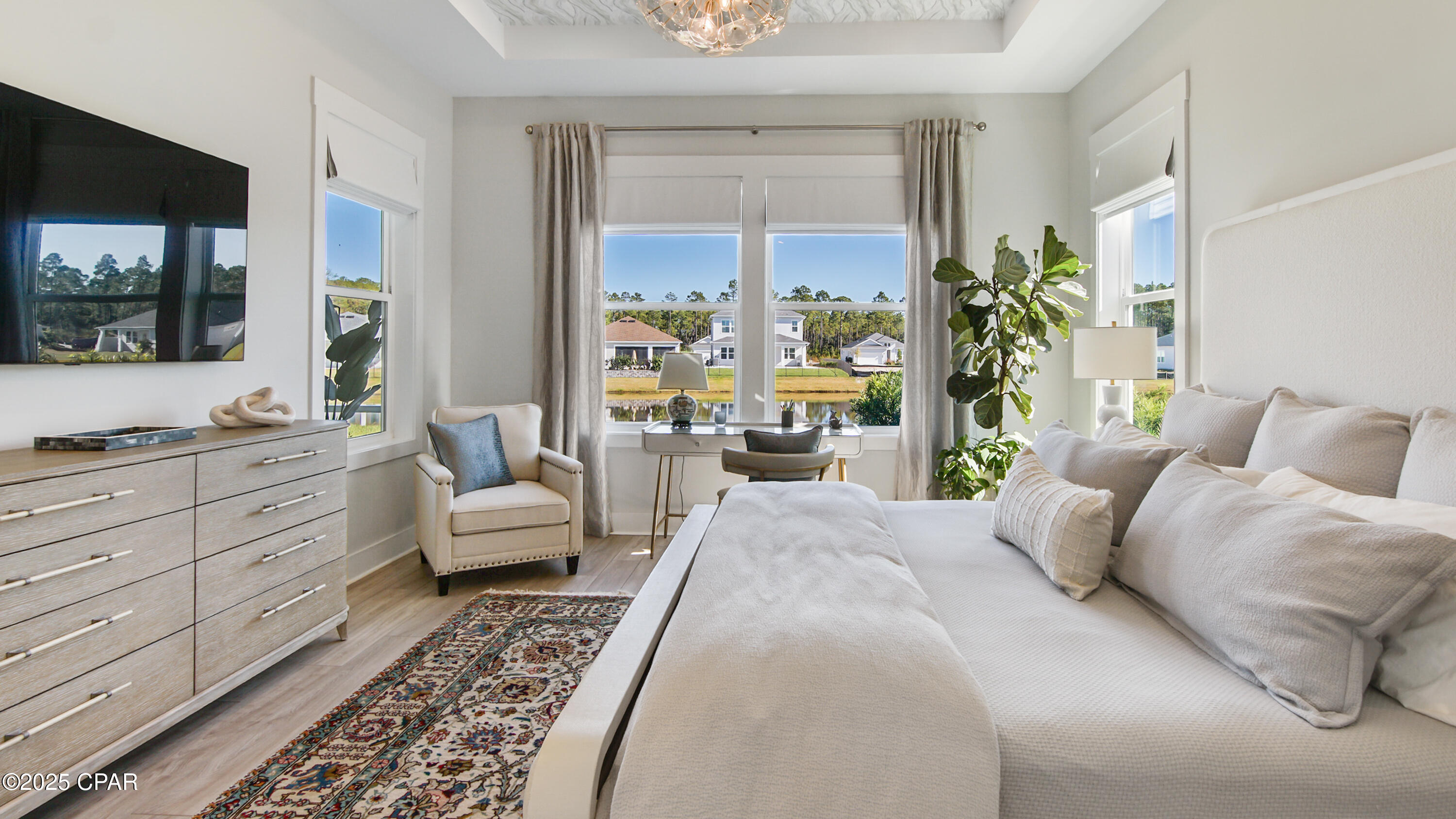 Watersound - Residential Lease