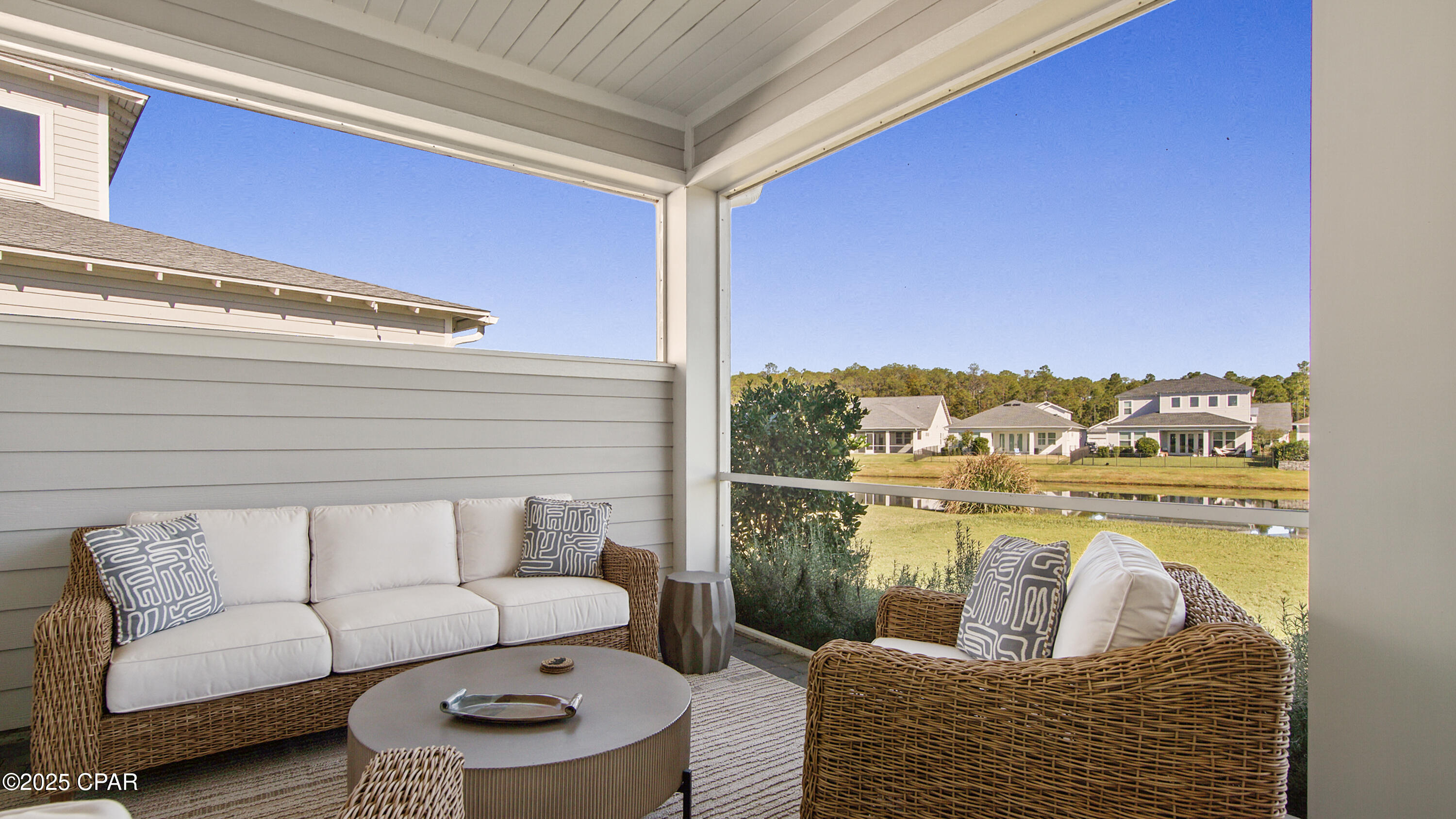 Watersound - Residential Lease