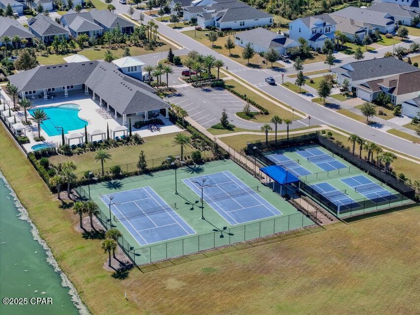 Watersound - Residential Lease