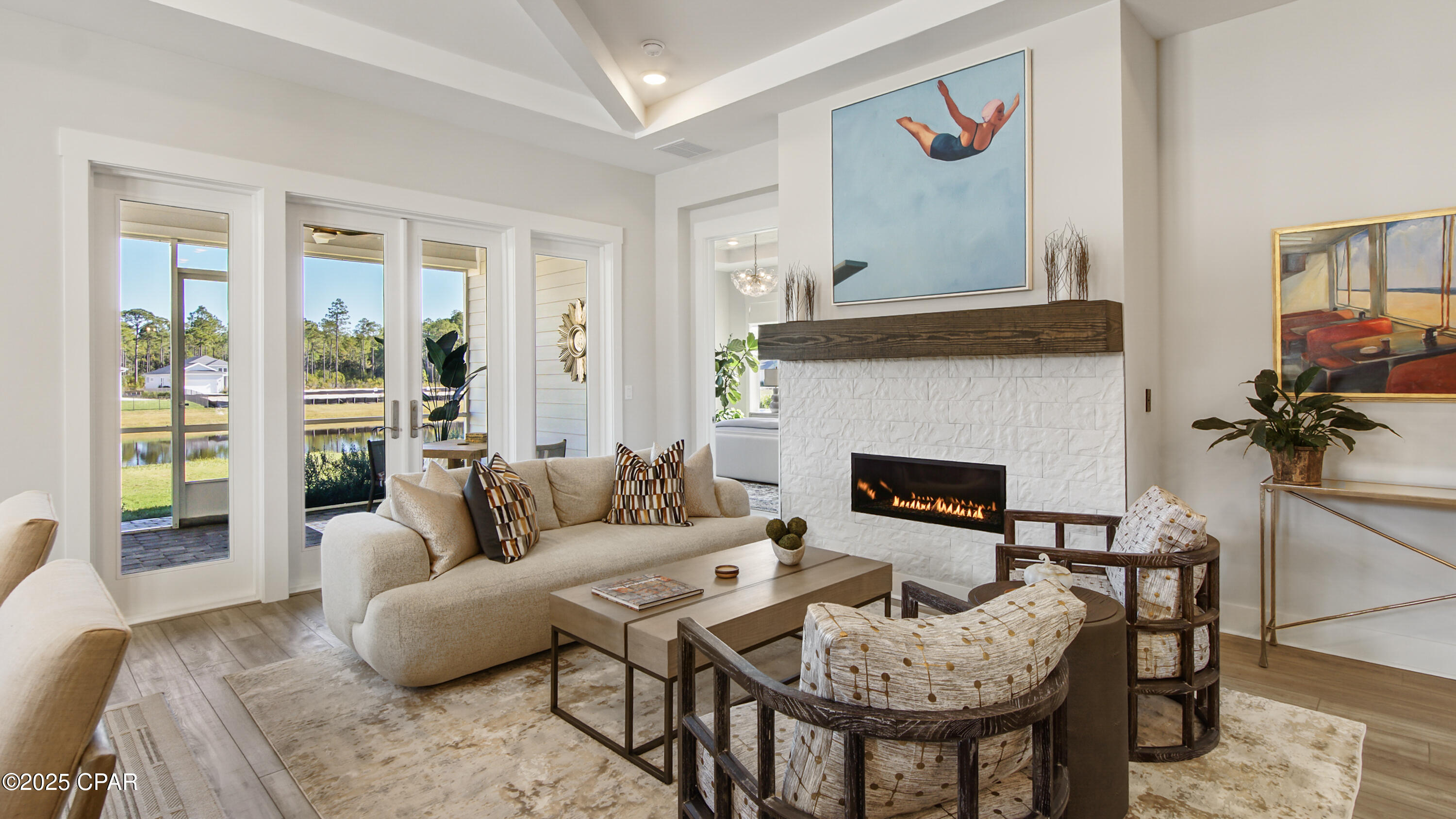 Watersound - Residential Lease