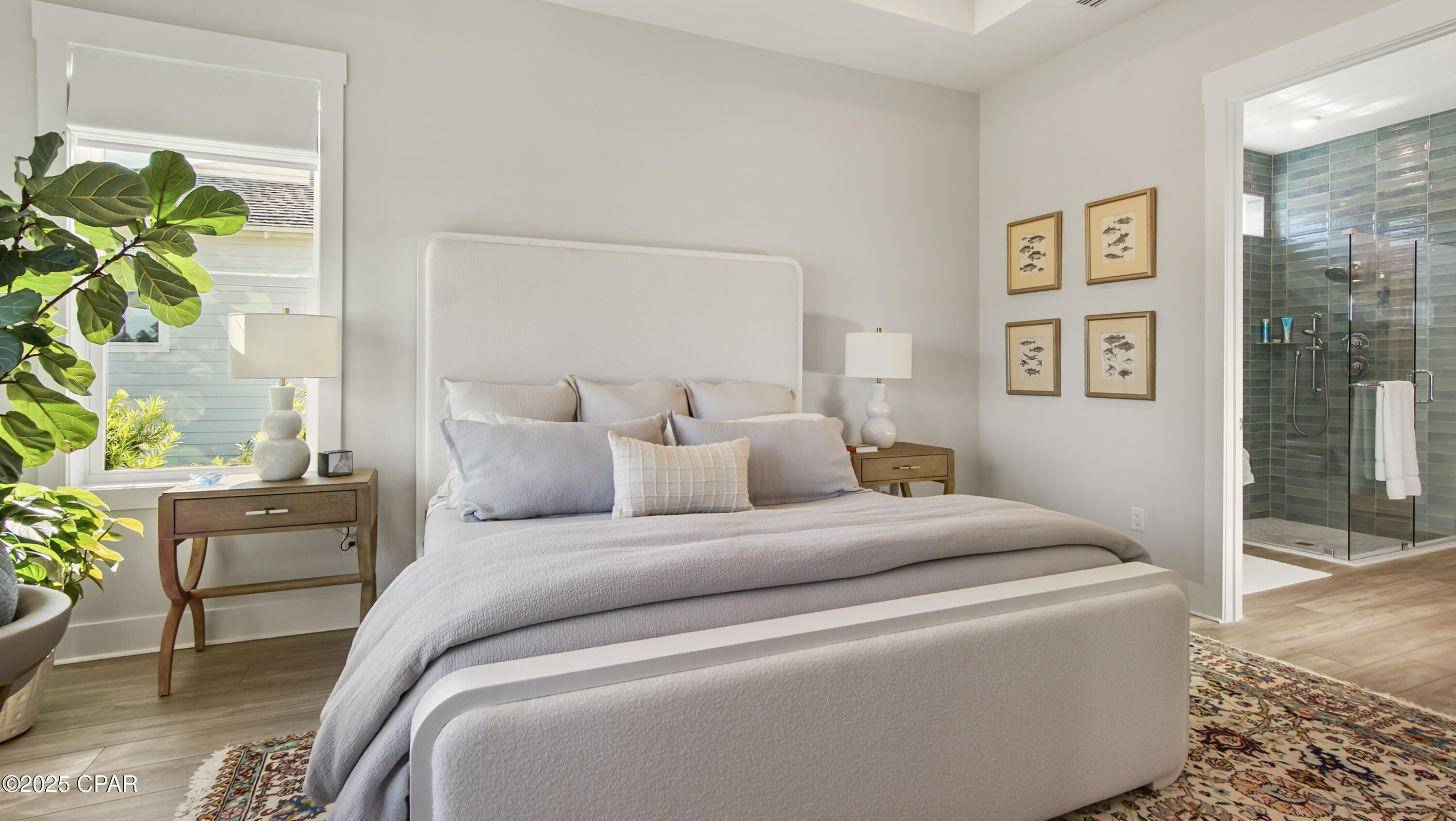 Watersound - Residential Lease