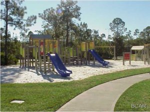 Kelly Plantation - Residential