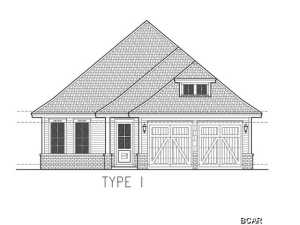 Kelly Plantation - Residential